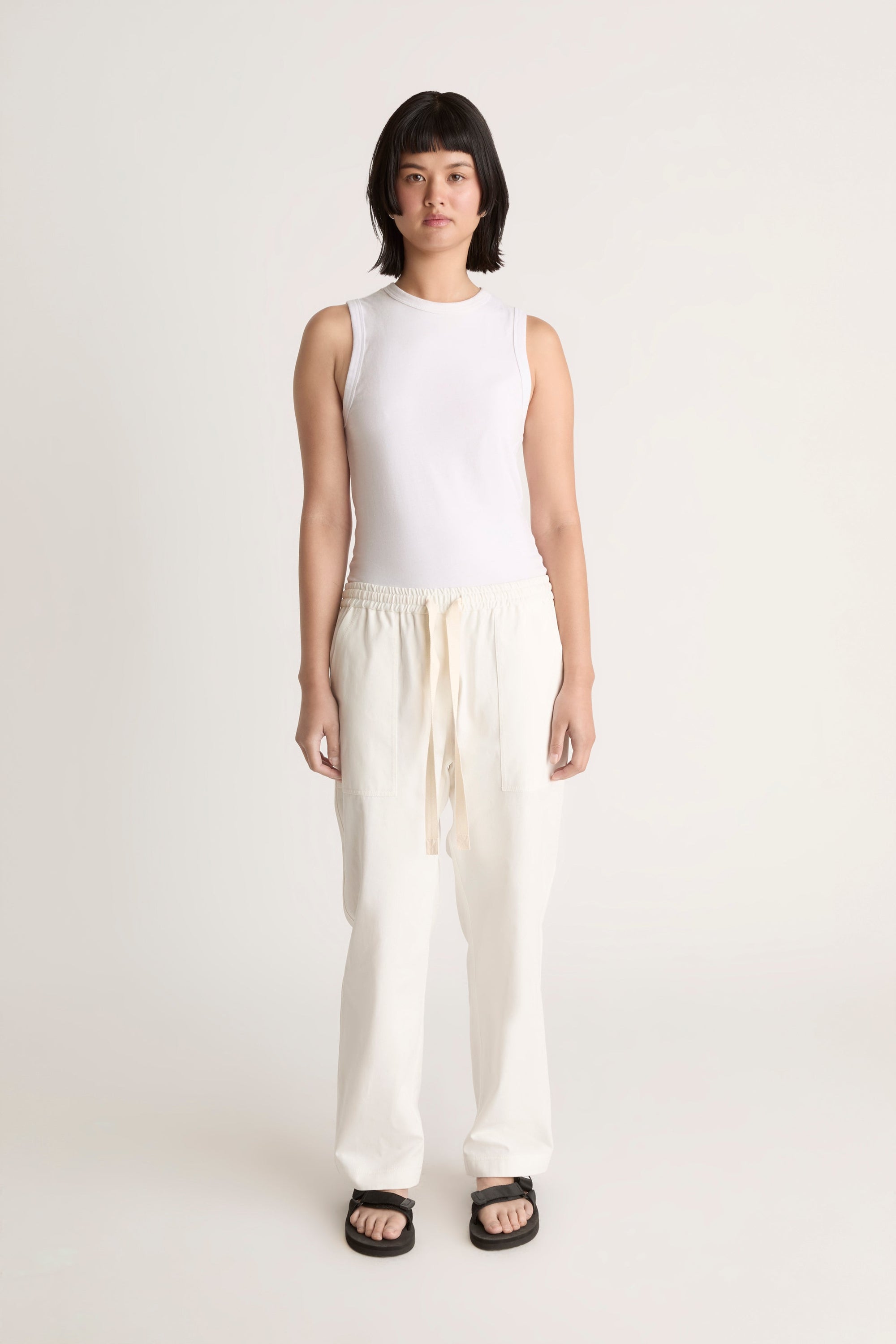 LM Drill Pant