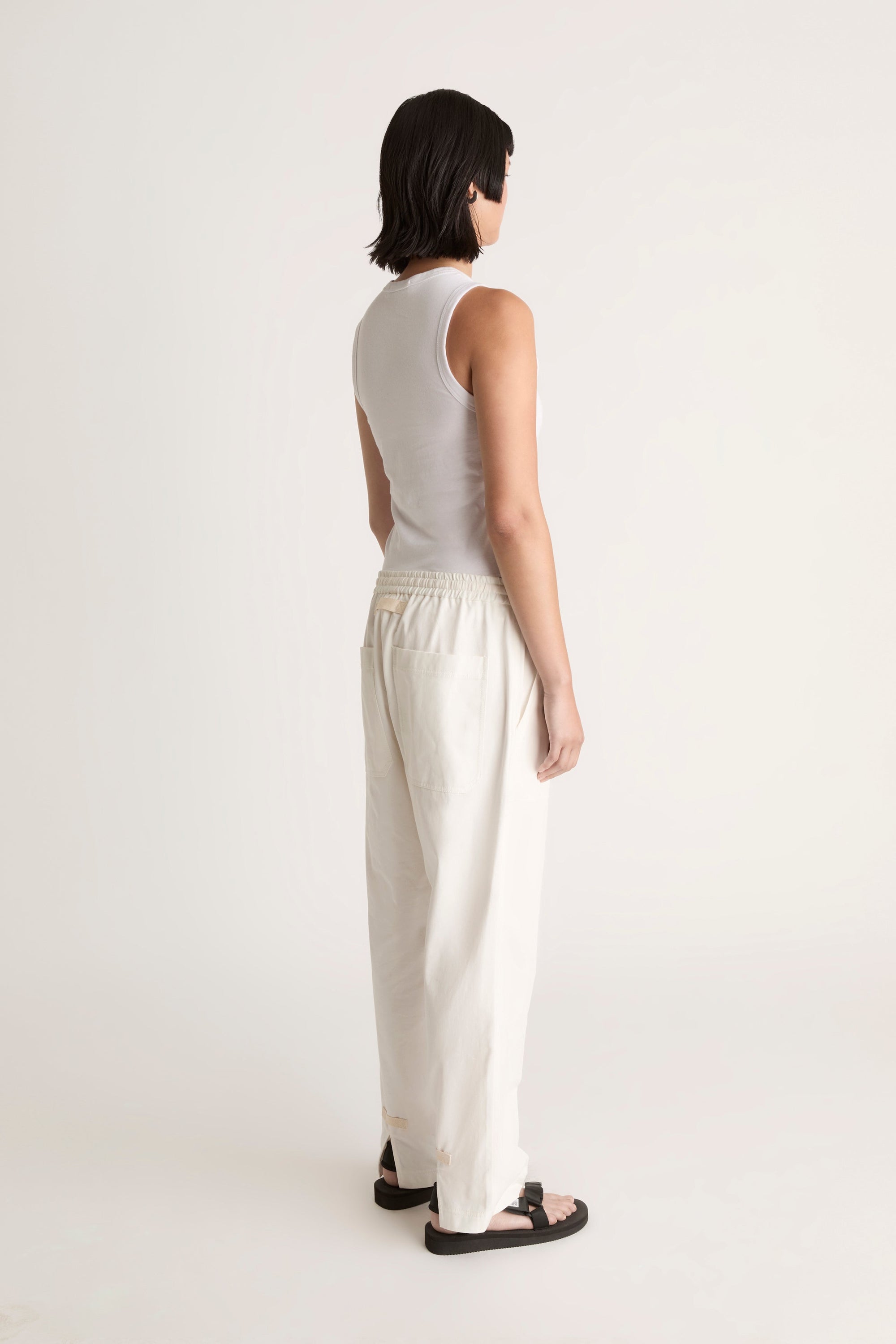 LM Drill Pant