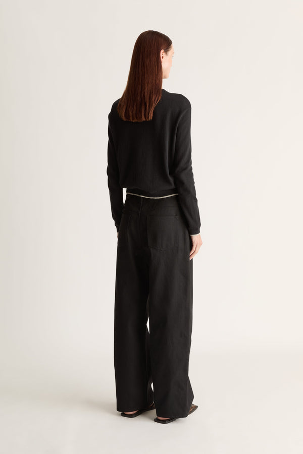 LM Denim Classic Jean
