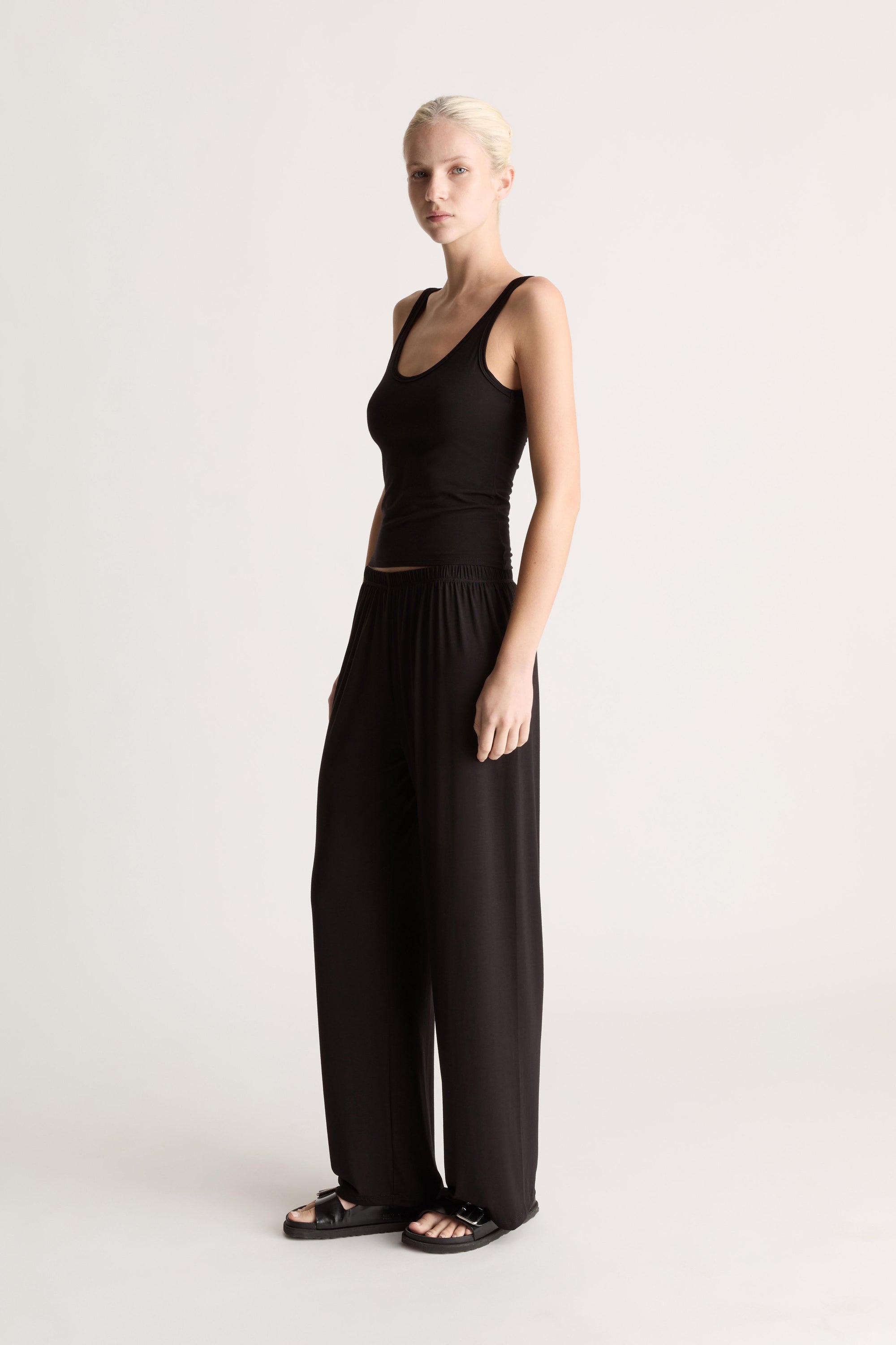 Kye Intimates Recline Tank