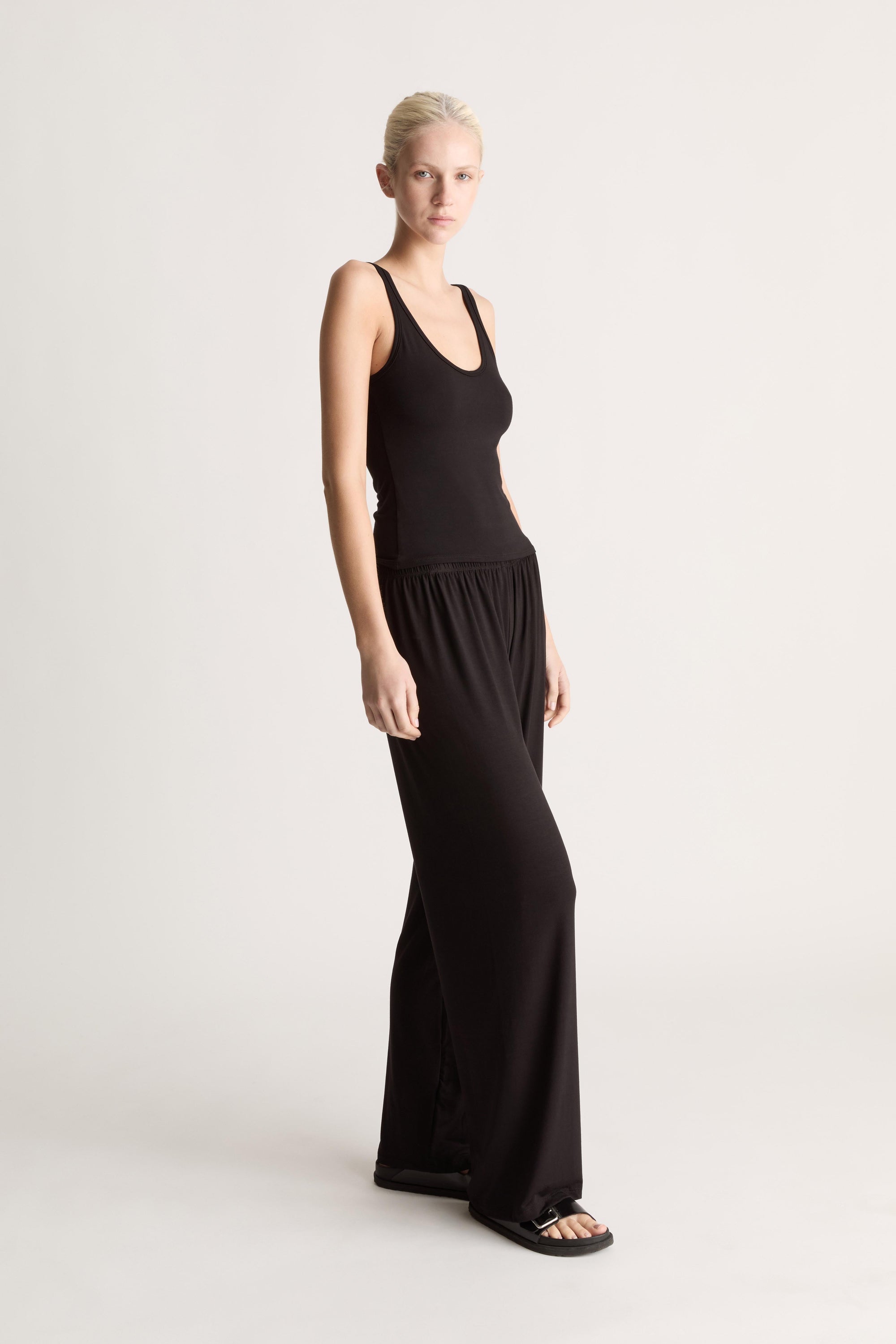 Kye Intimates Recline Tank