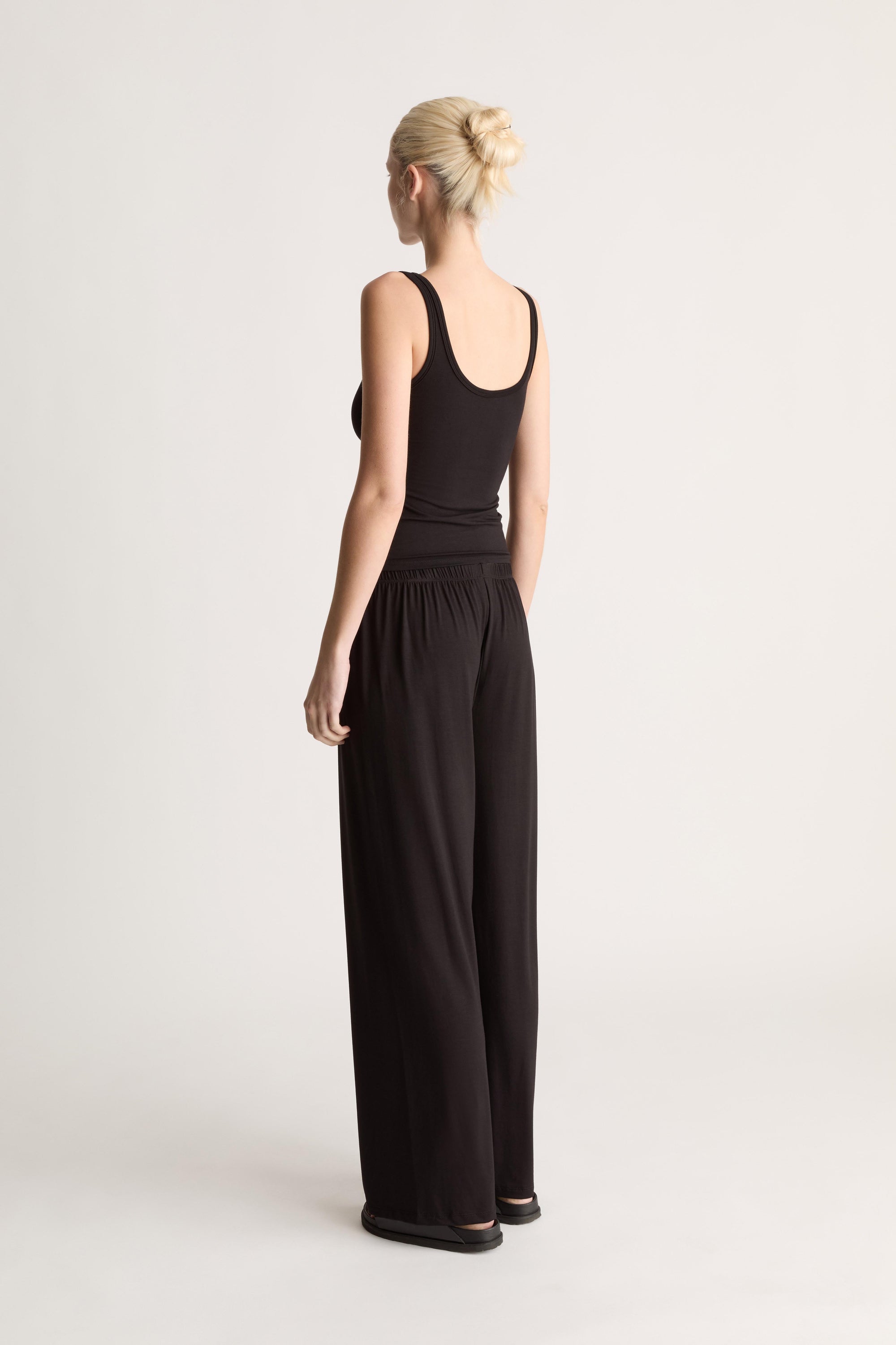 Kye Intimates Recline Tank