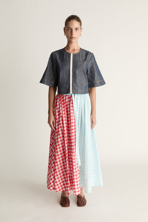 Josephine Skirt