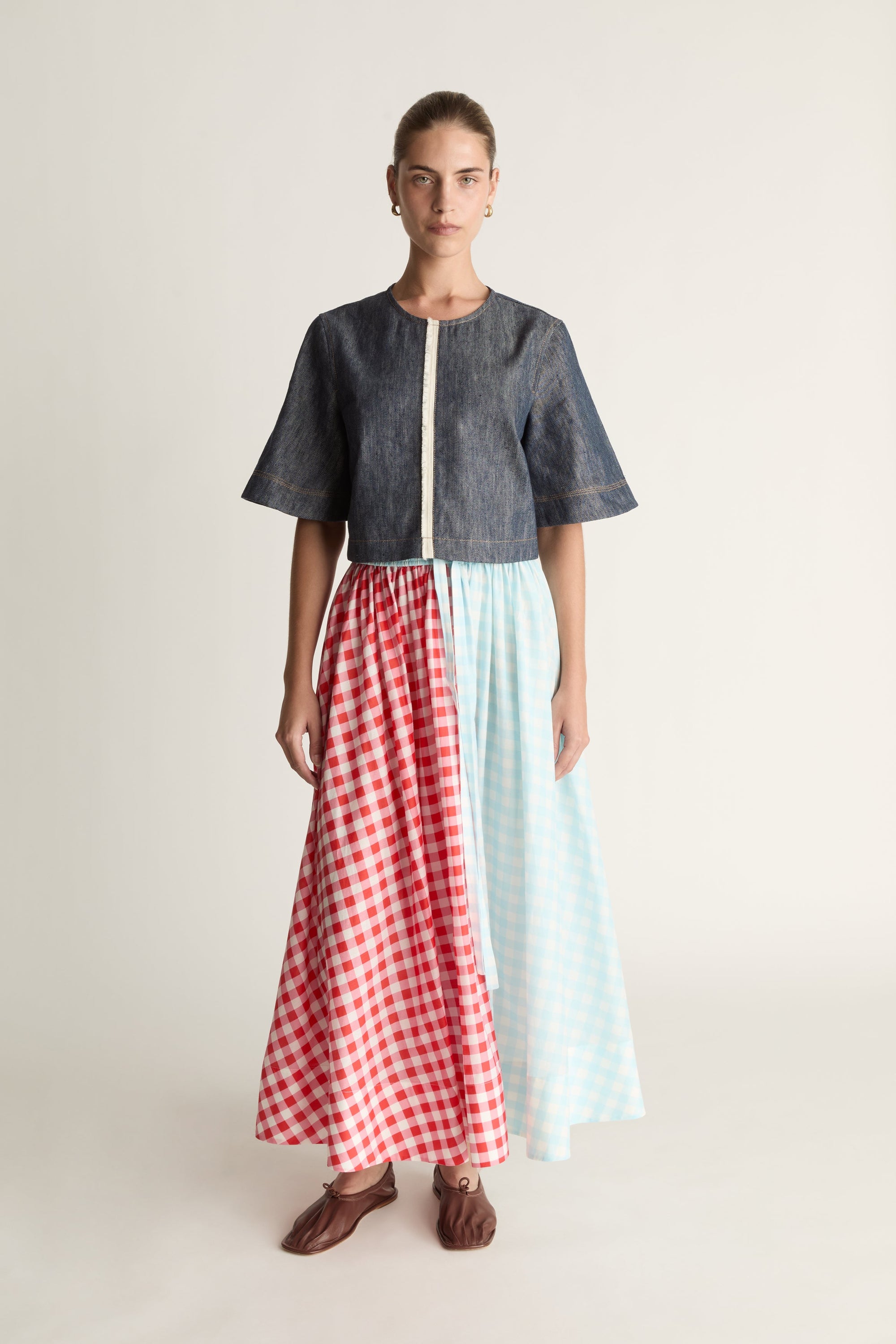 Josephine Skirt