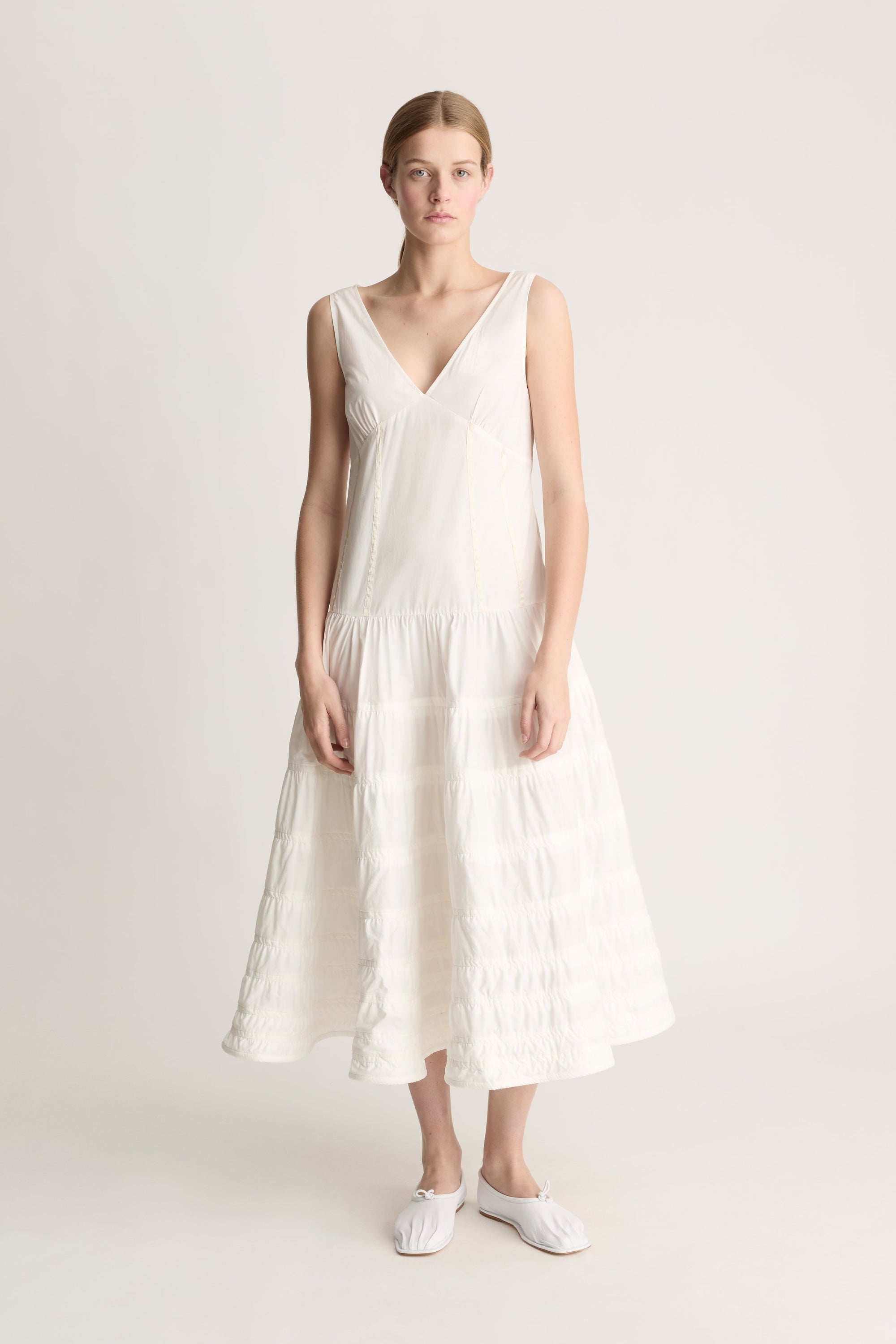 Sara Dress