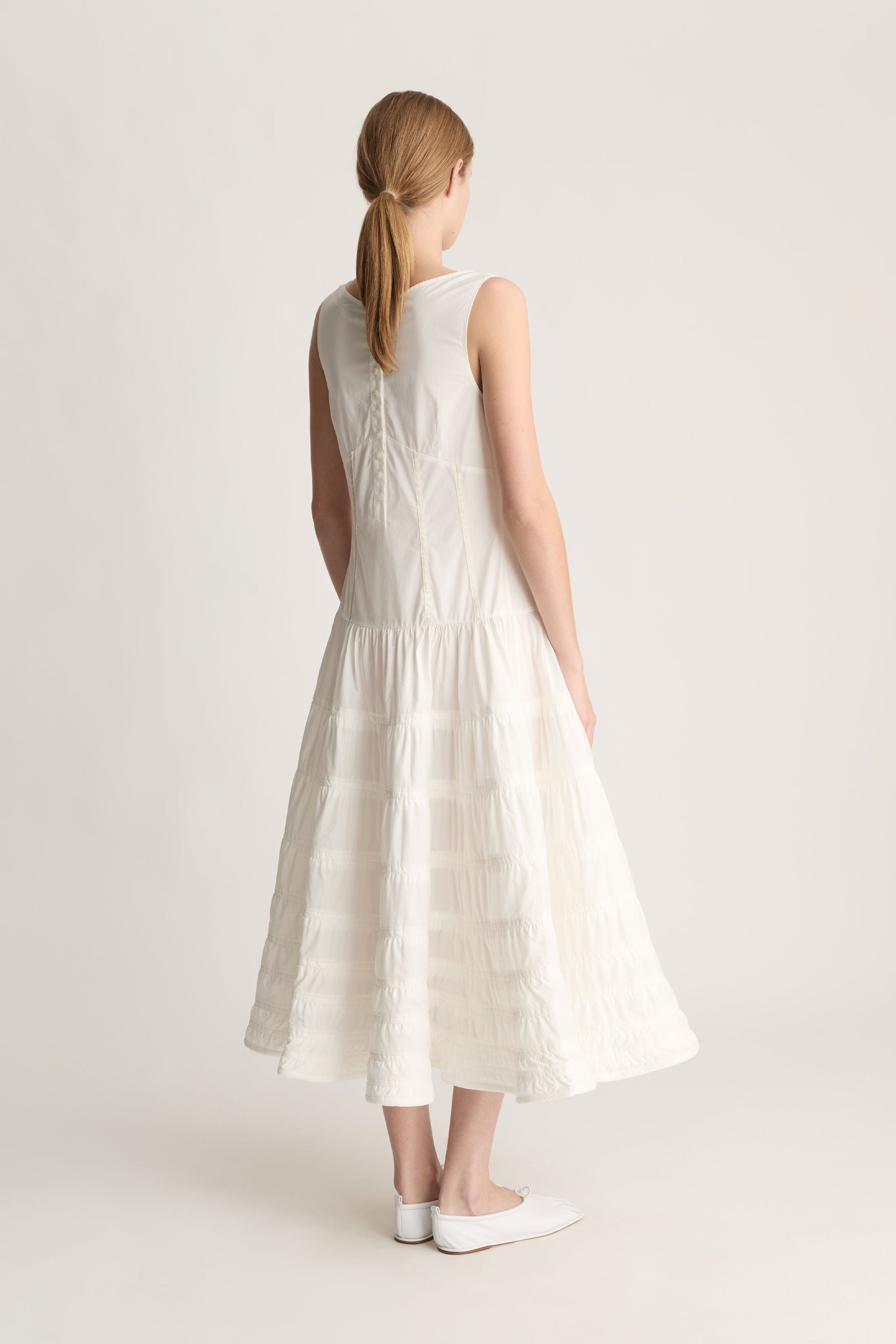 Sara Dress
