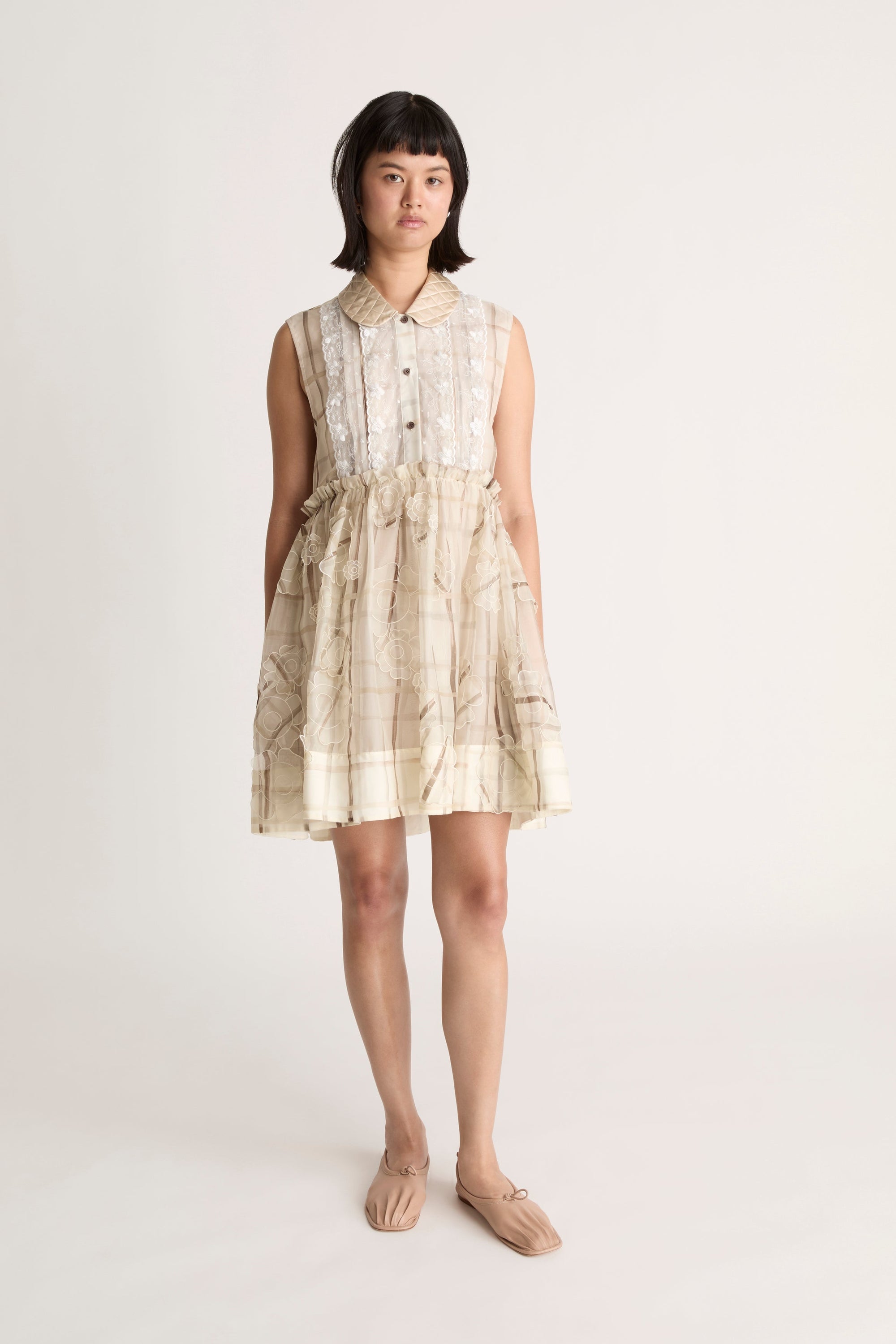 Tia Dress