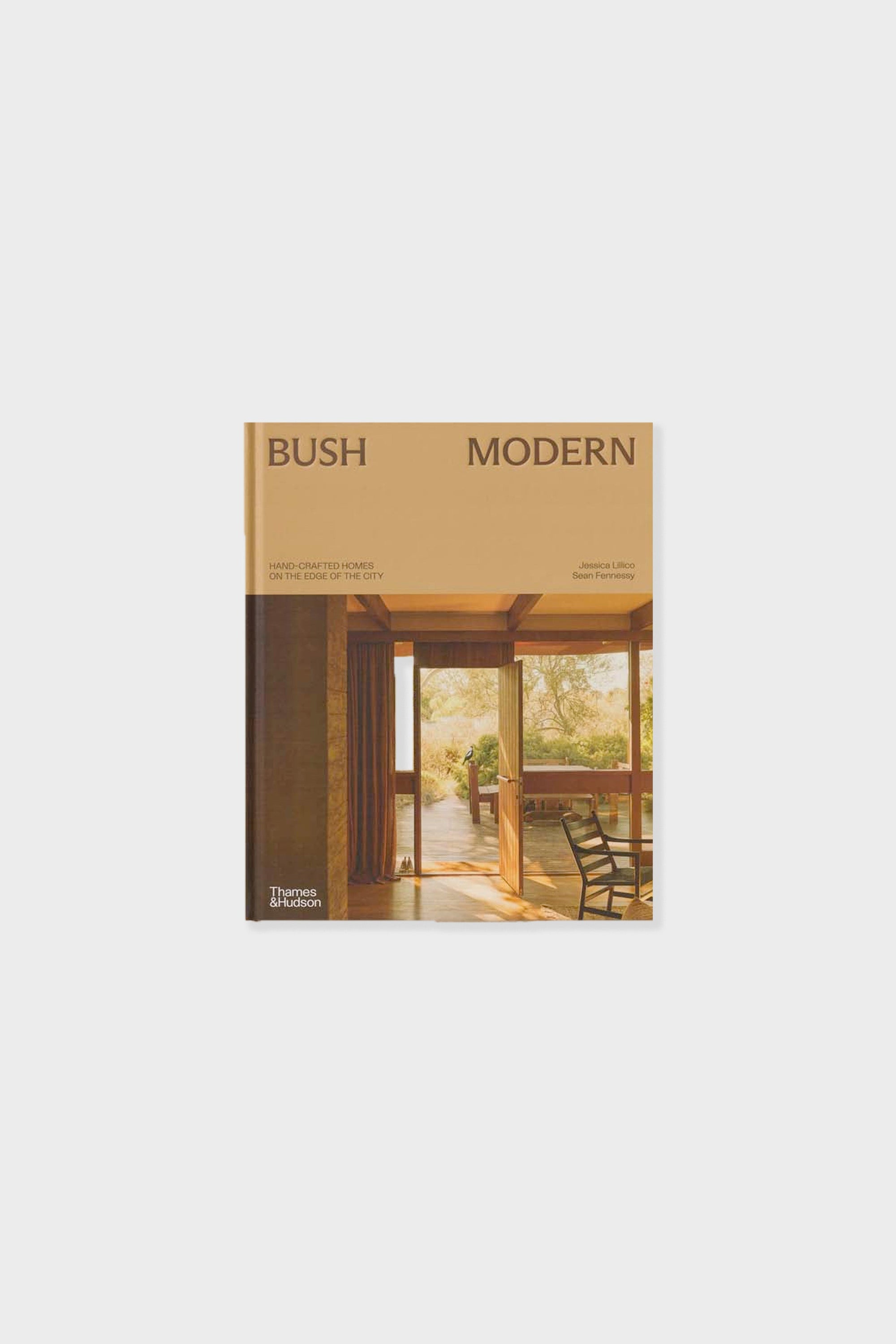 Bush Modern