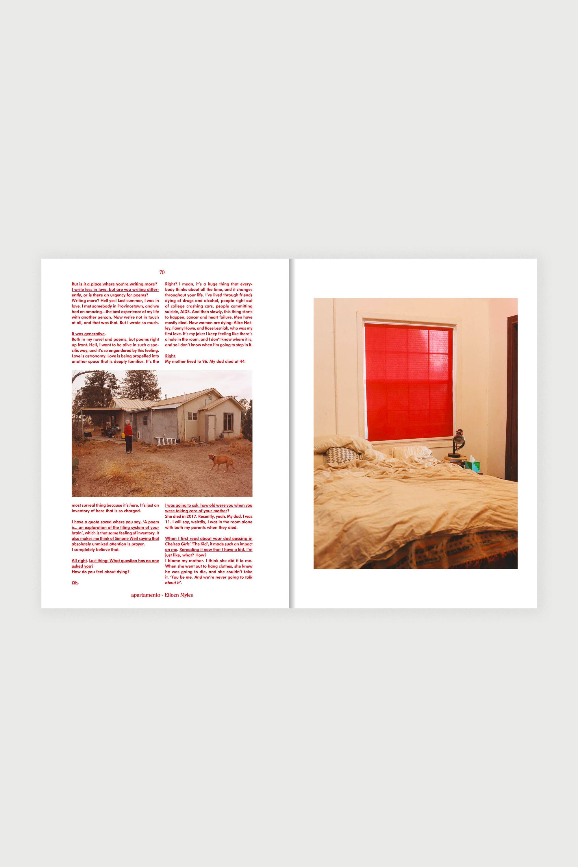 Apartamento Magazine Issue #37