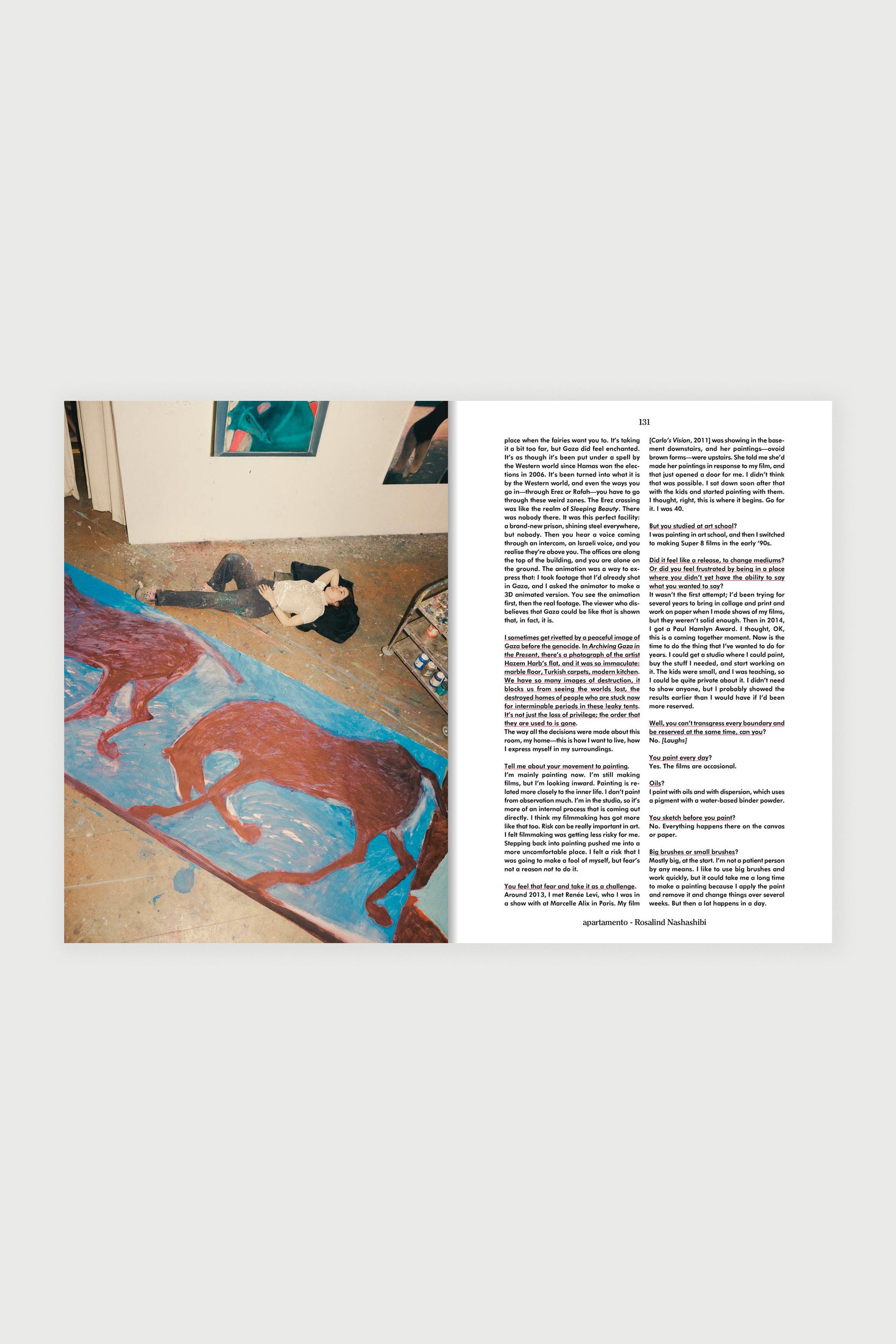 Apartamento Magazine Issue #37