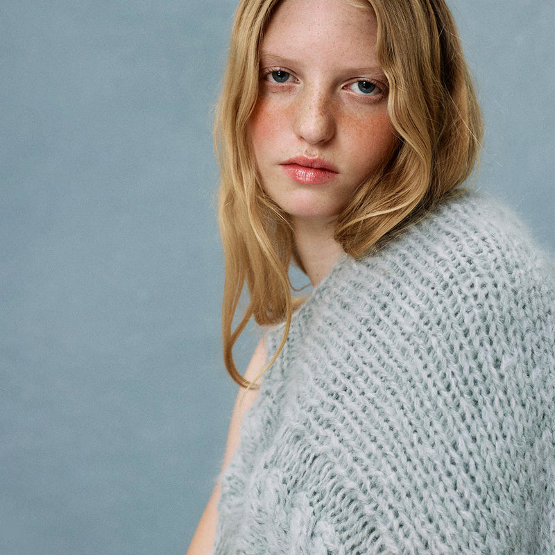 SHOP KNITWEAR