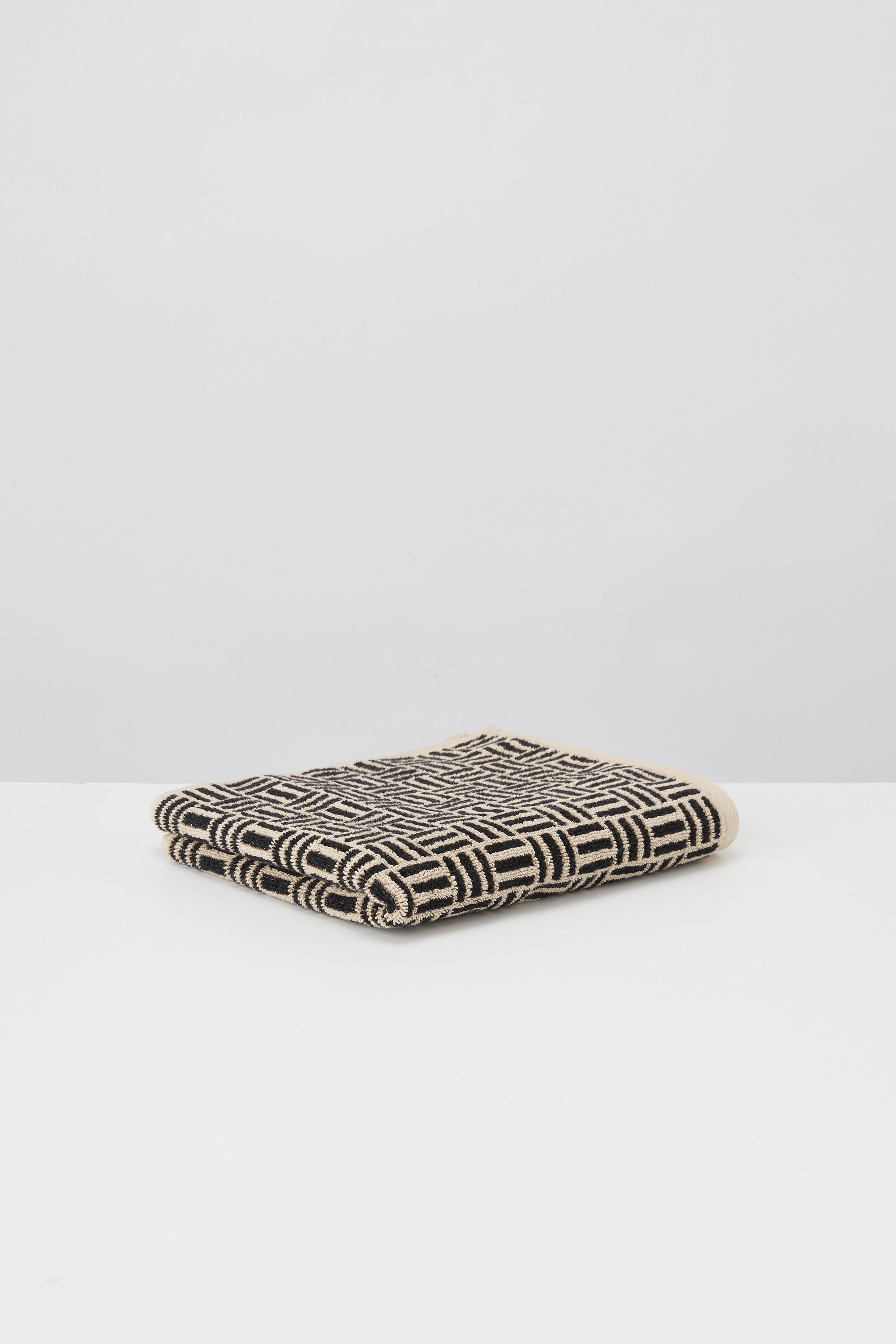 Baina Torrens Hand Towel