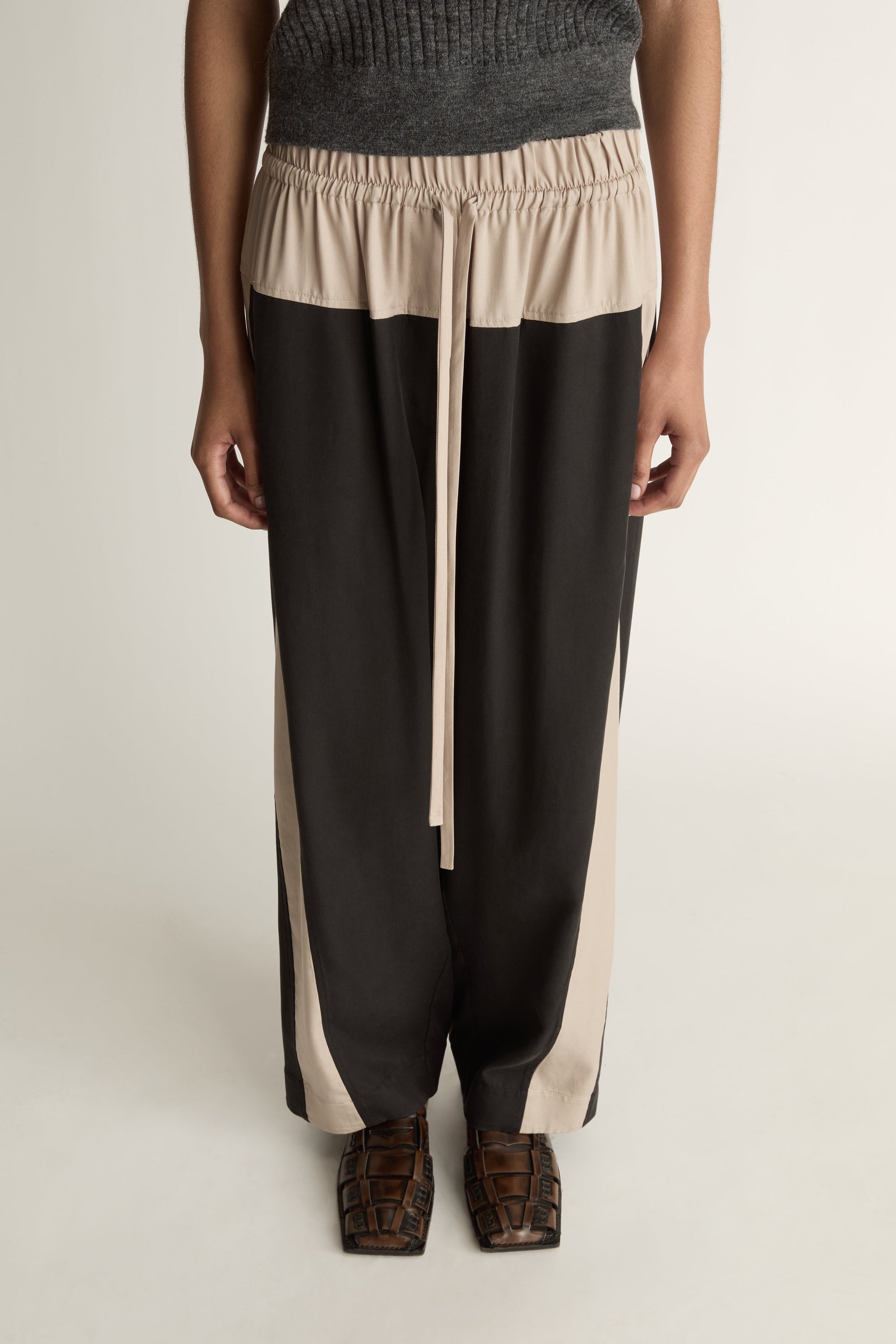 Blair Spliced Pant
