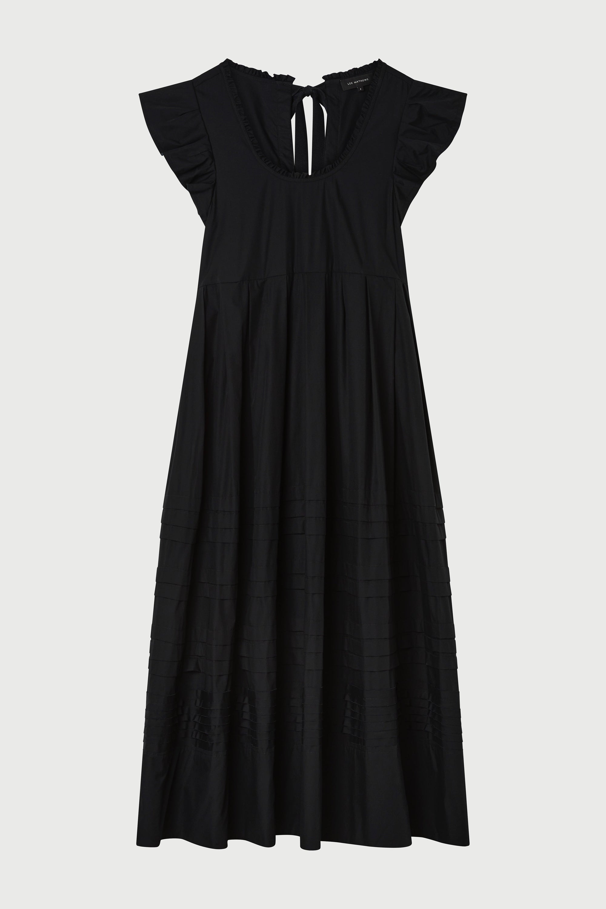 Charlotte Maxi Dress