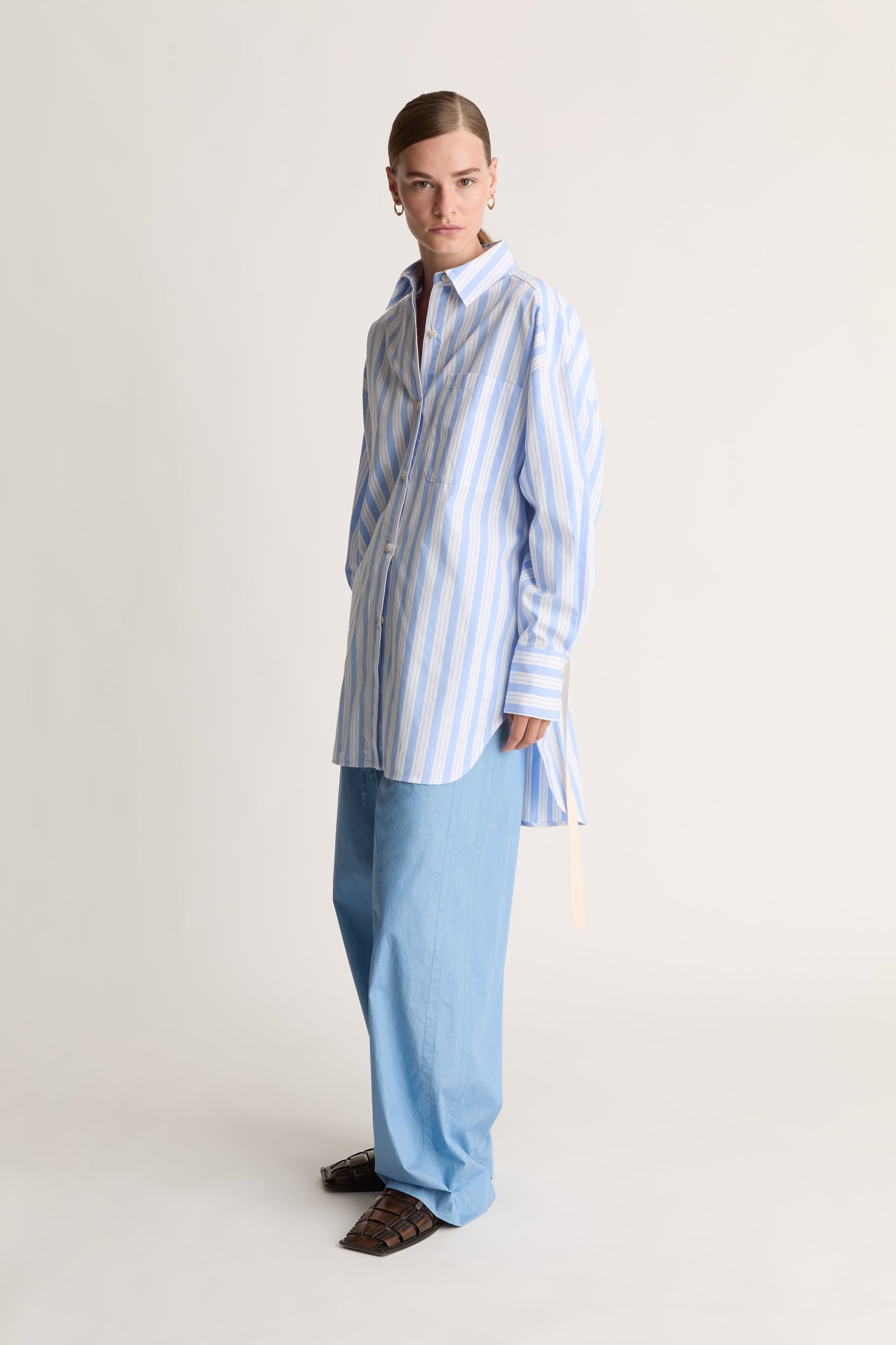 Clyde LS Shirt