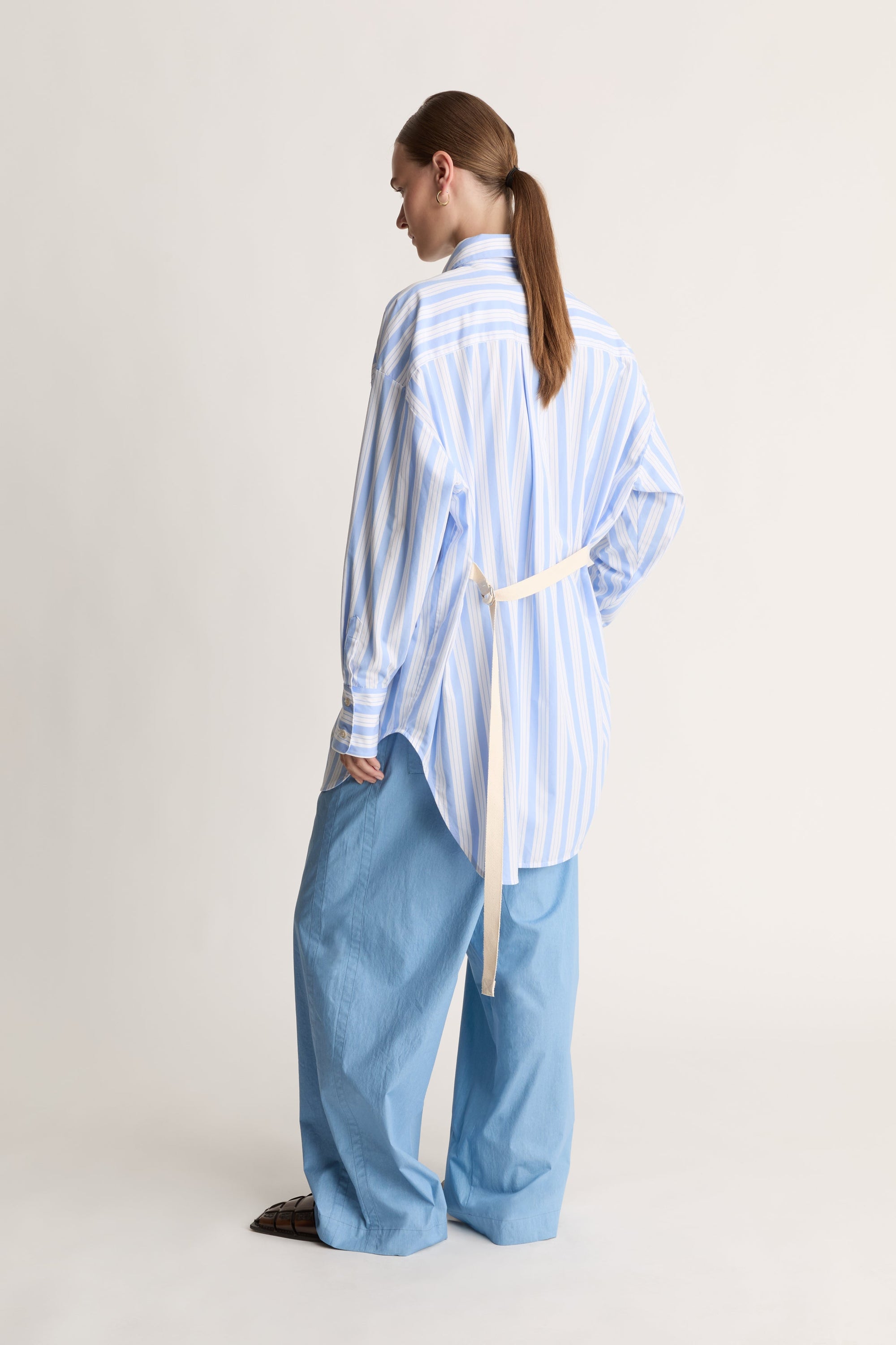 Clyde LS Shirt