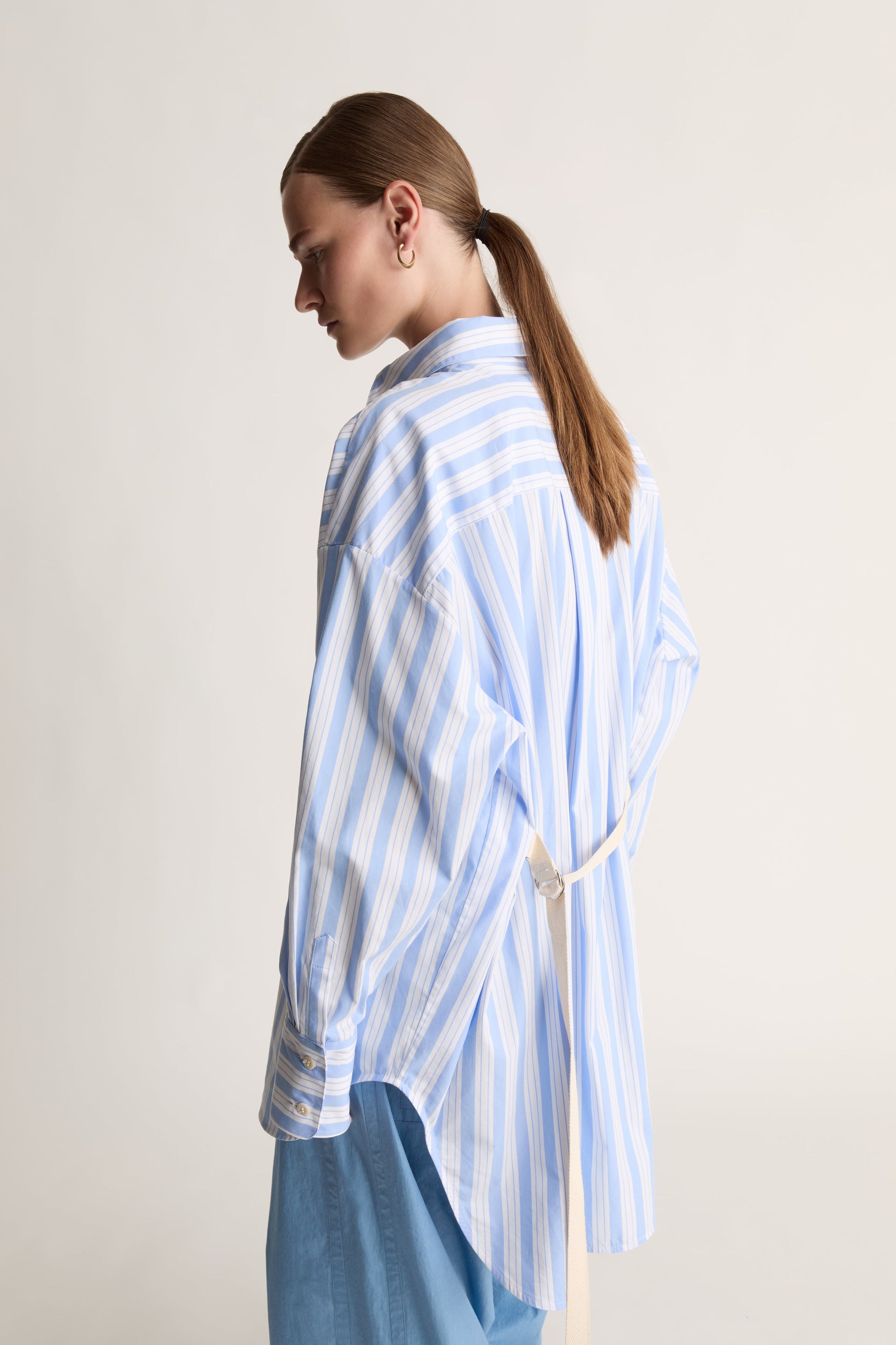 Clyde LS Shirt