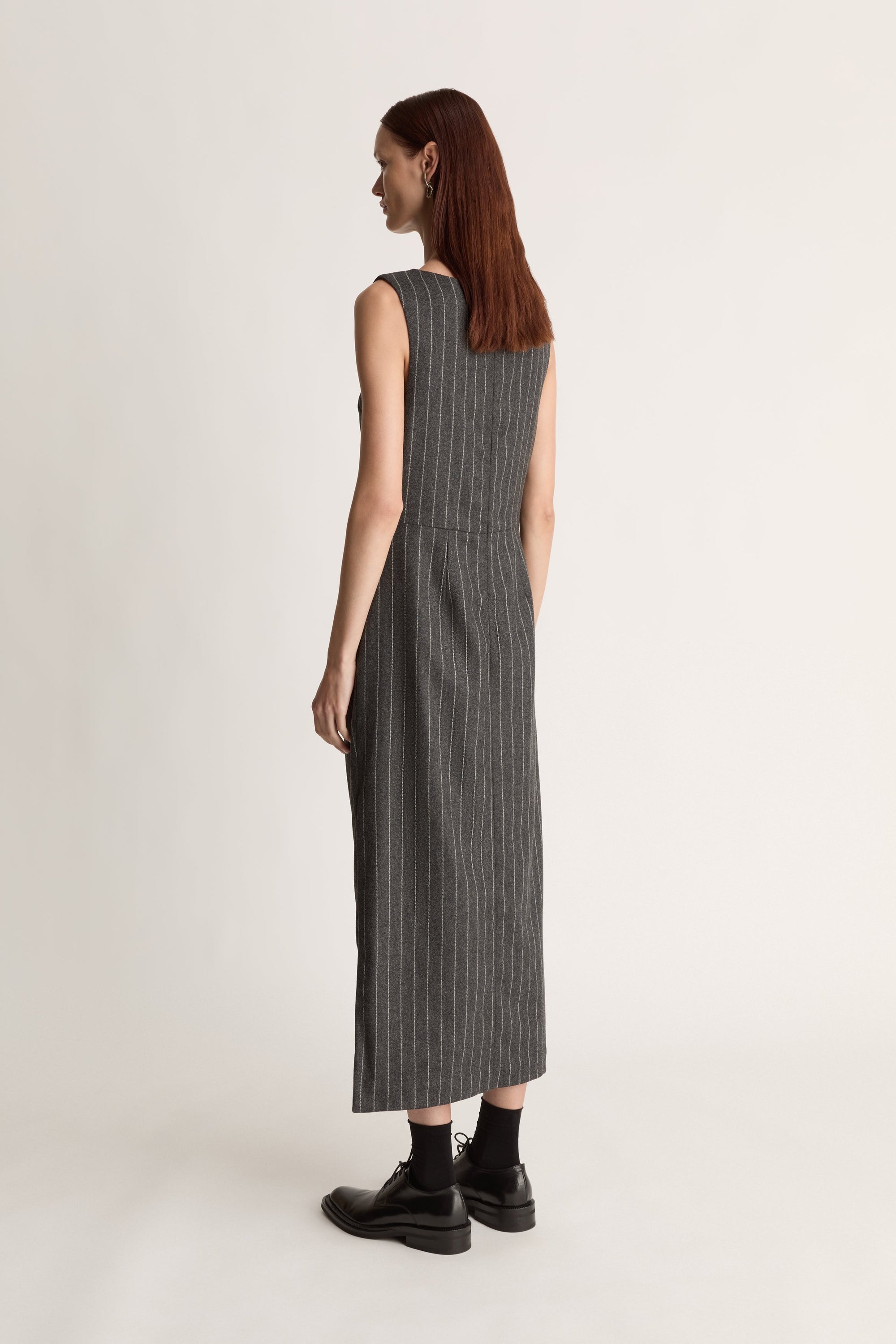 Drew Dress