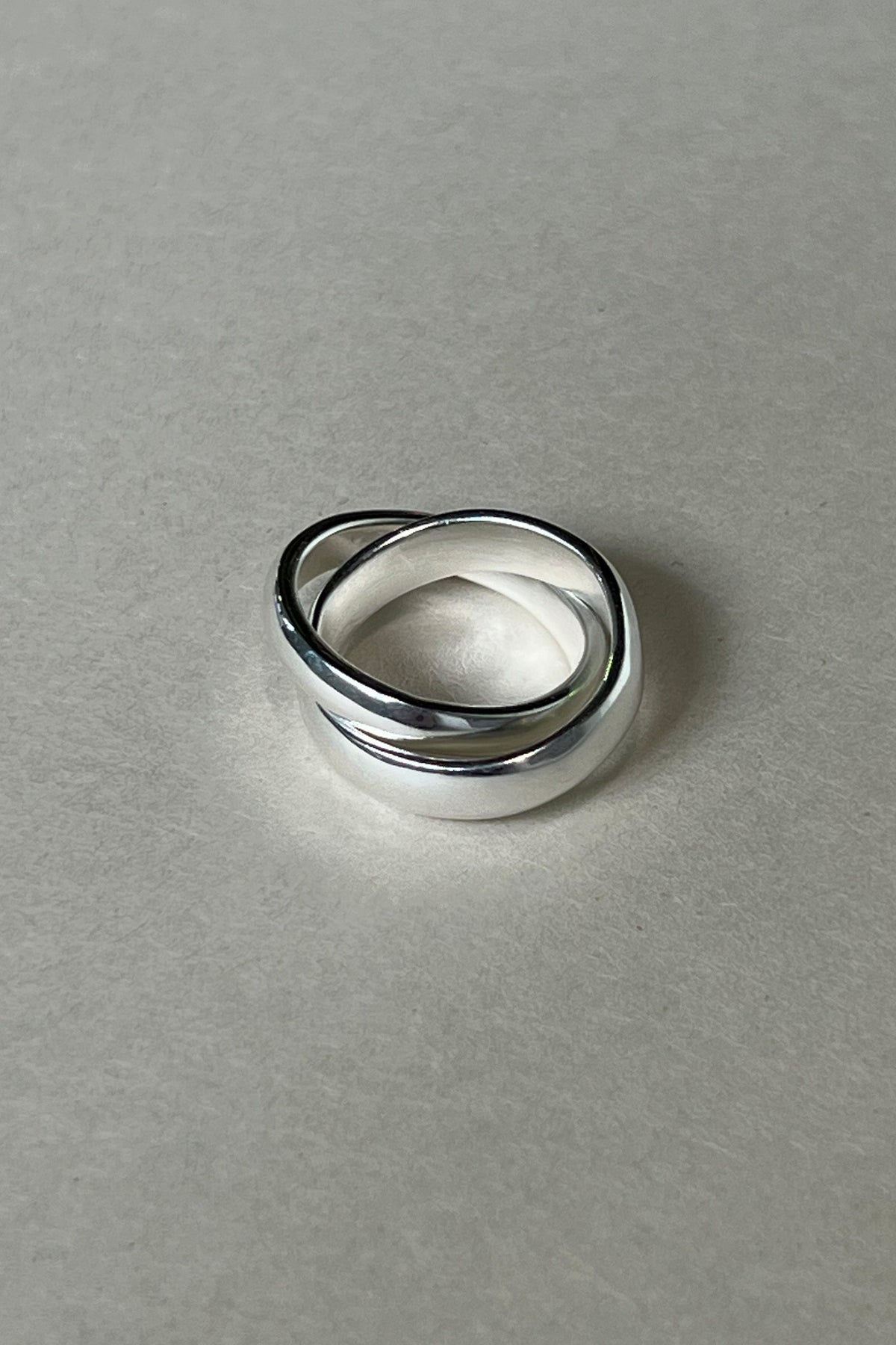 Duo Ring
