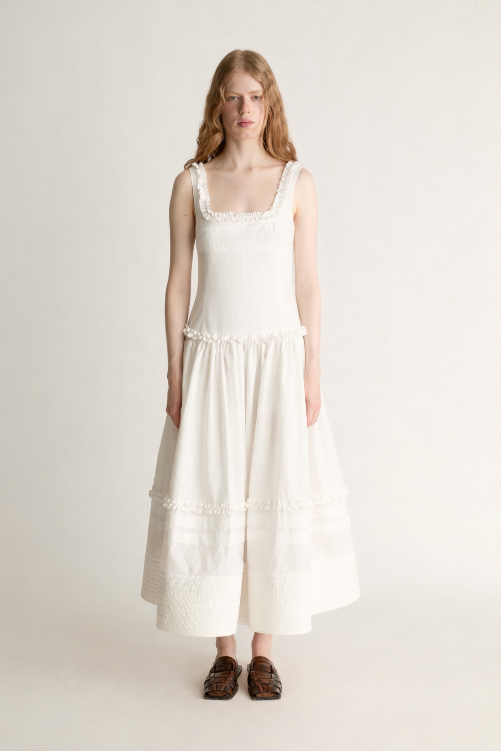 Effie Dress