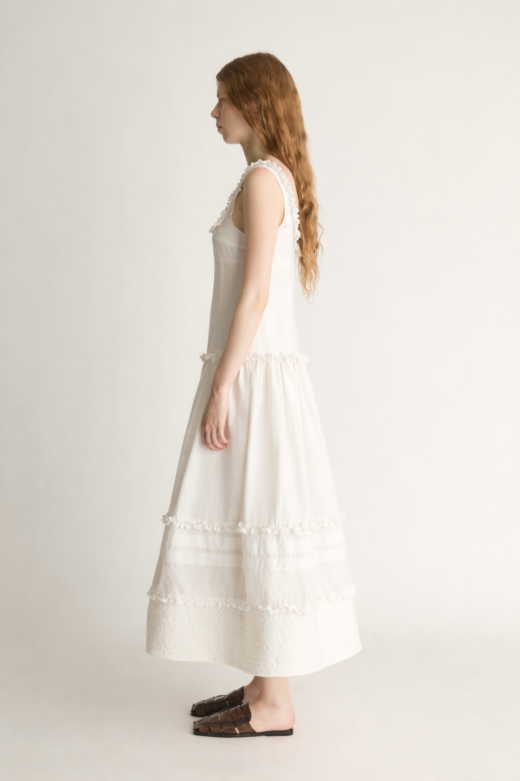 Effie Dress
