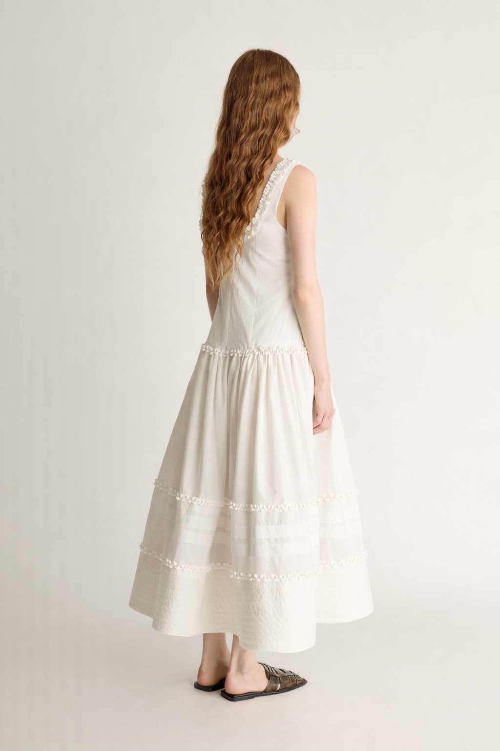 Effie Dress