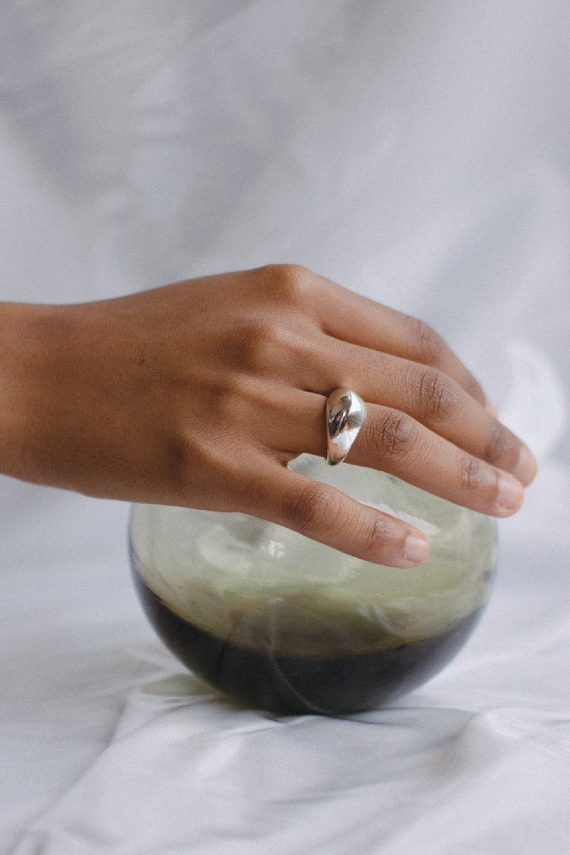 Faris Peak Ring