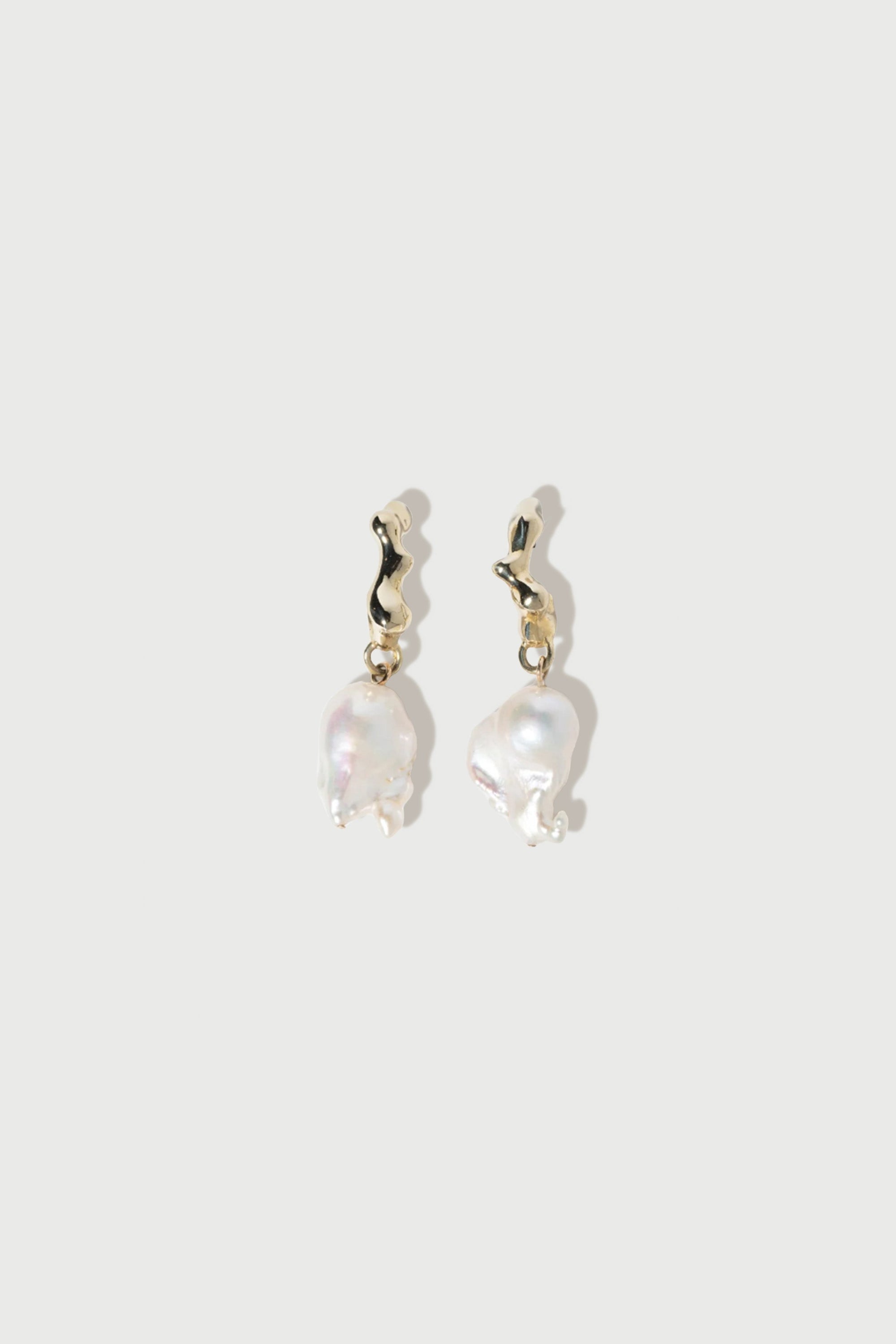 Faris Seep Baroque Drops