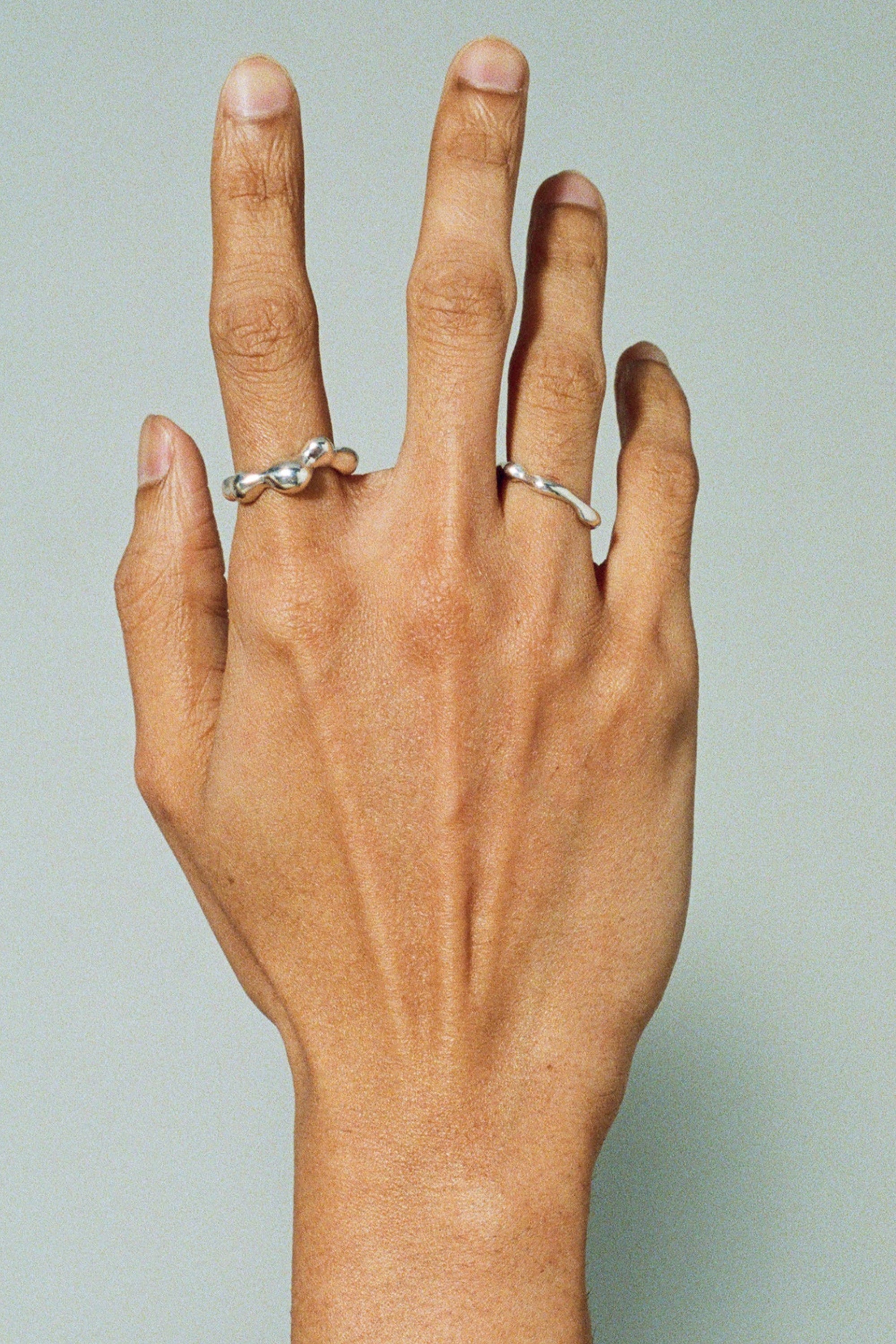 Faris Seep Ring