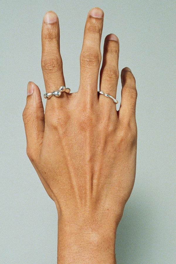 Faris Seep Ring