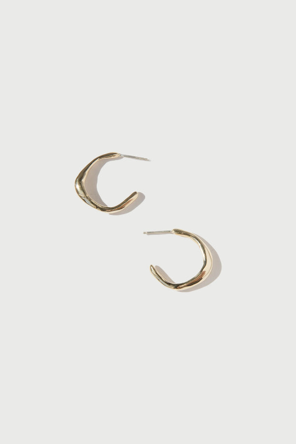 Faris Vero Hoops Small
