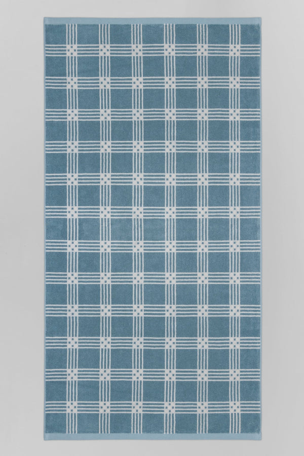 Baina Frisa Pool Towel