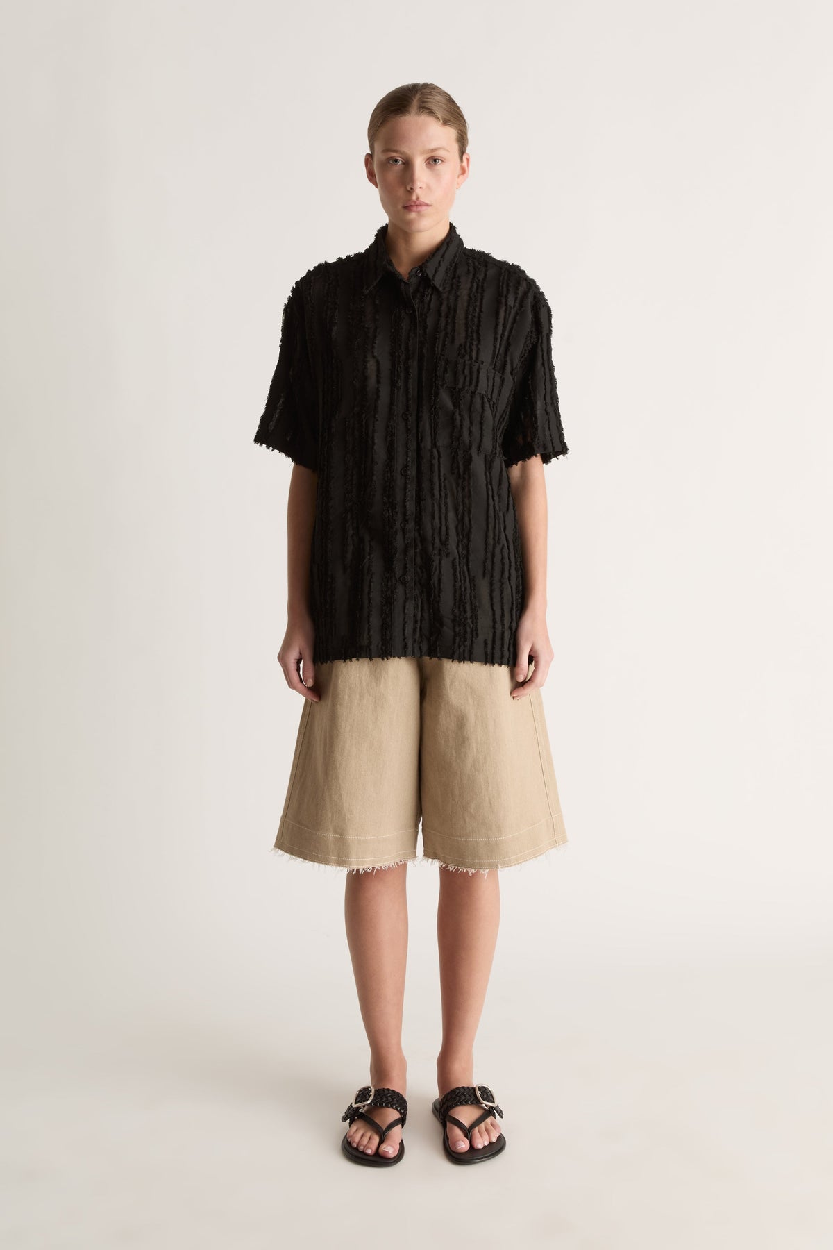 Florence SS Shirt