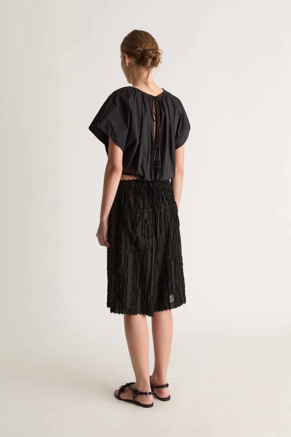 Florence Short