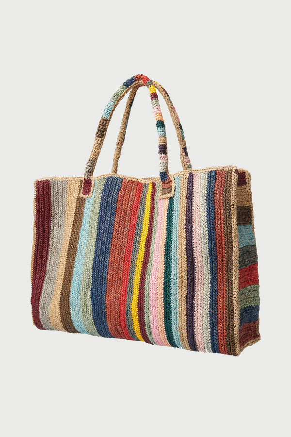 Gabriele Frantzen Weekender Circus Bag
