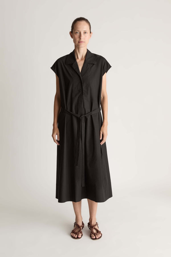 Gilbert Wrap Dress