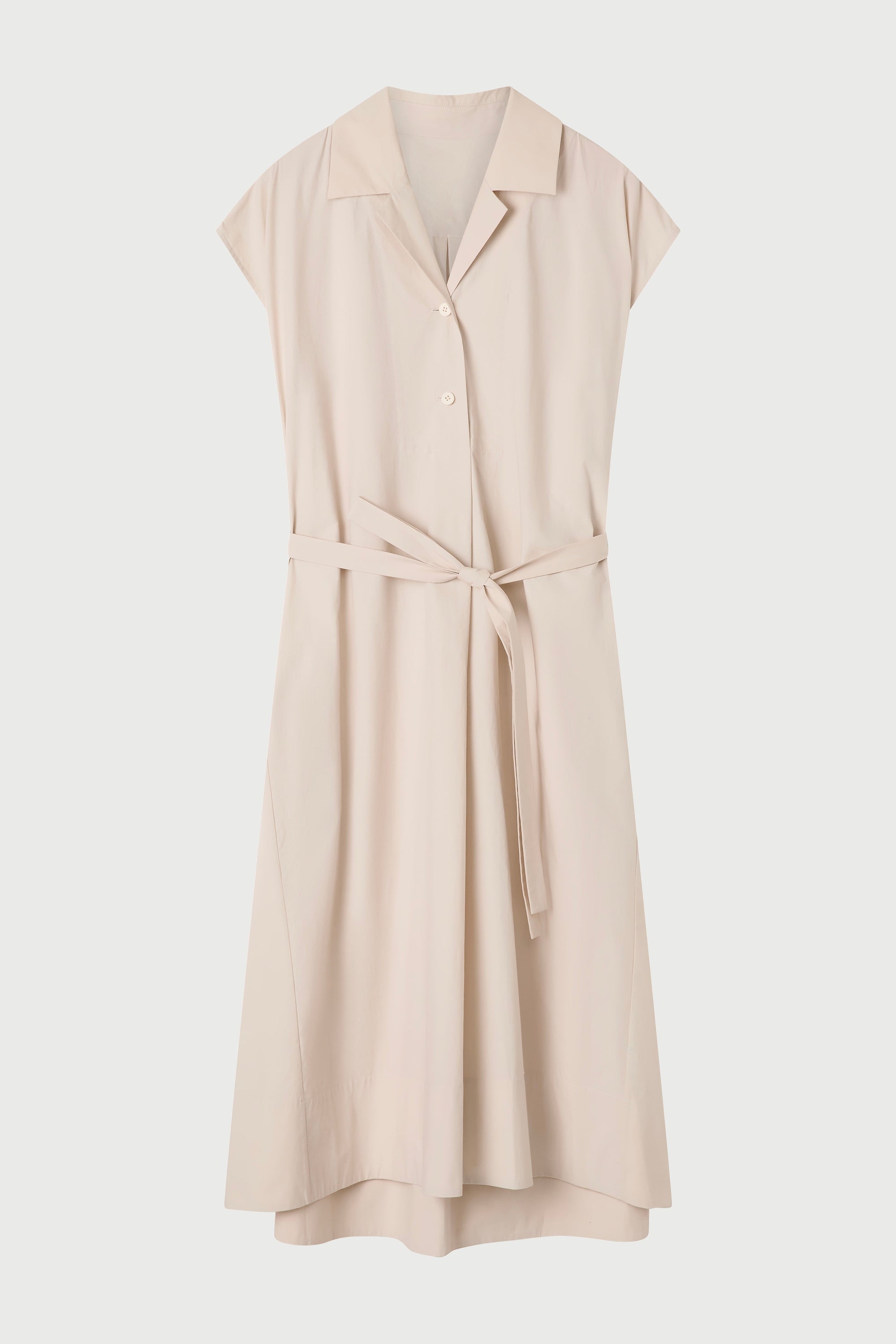 Gilbert Wrap Dress