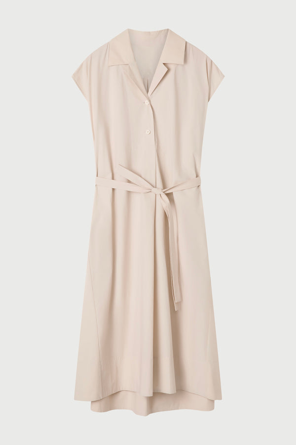 Gilbert Wrap Dress
