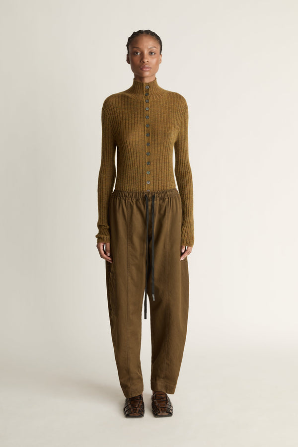 Harper Drill Pant