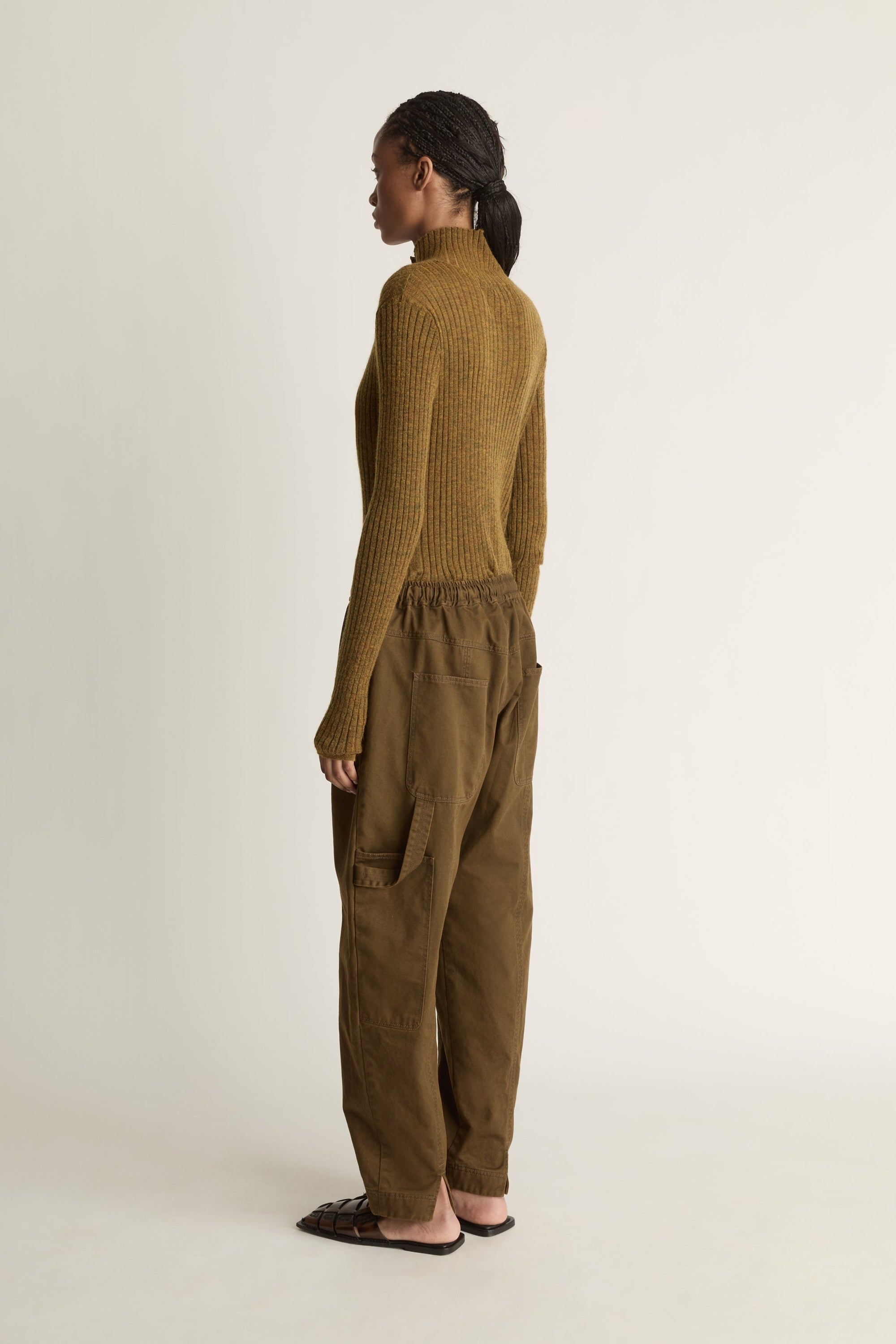 Harper Drill Pant