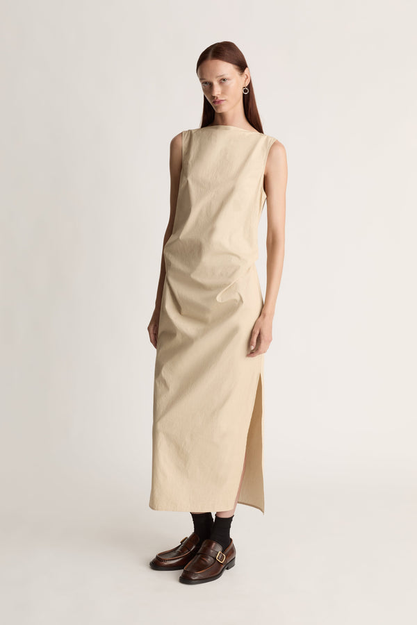 Heather Dress