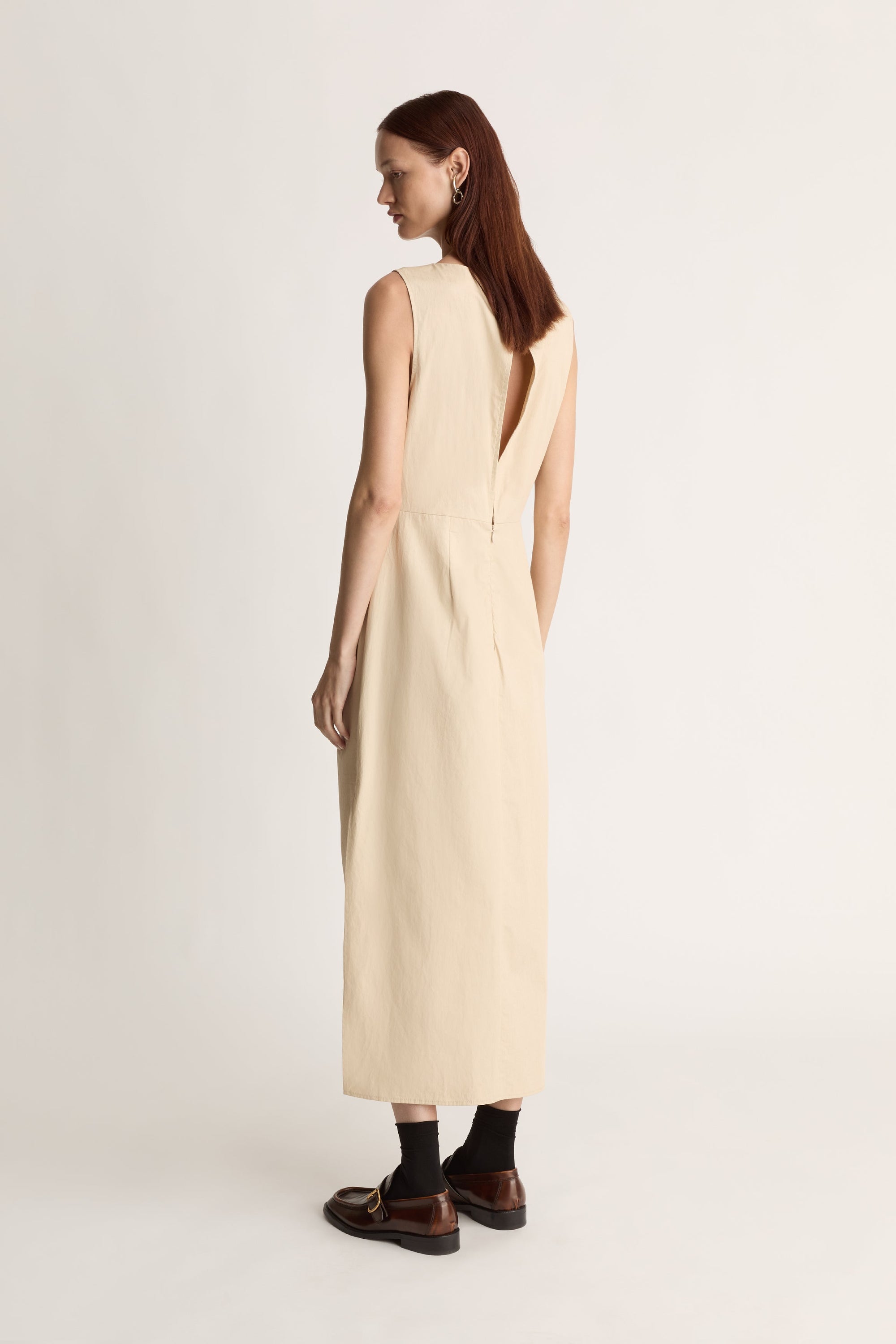 Heather Dress