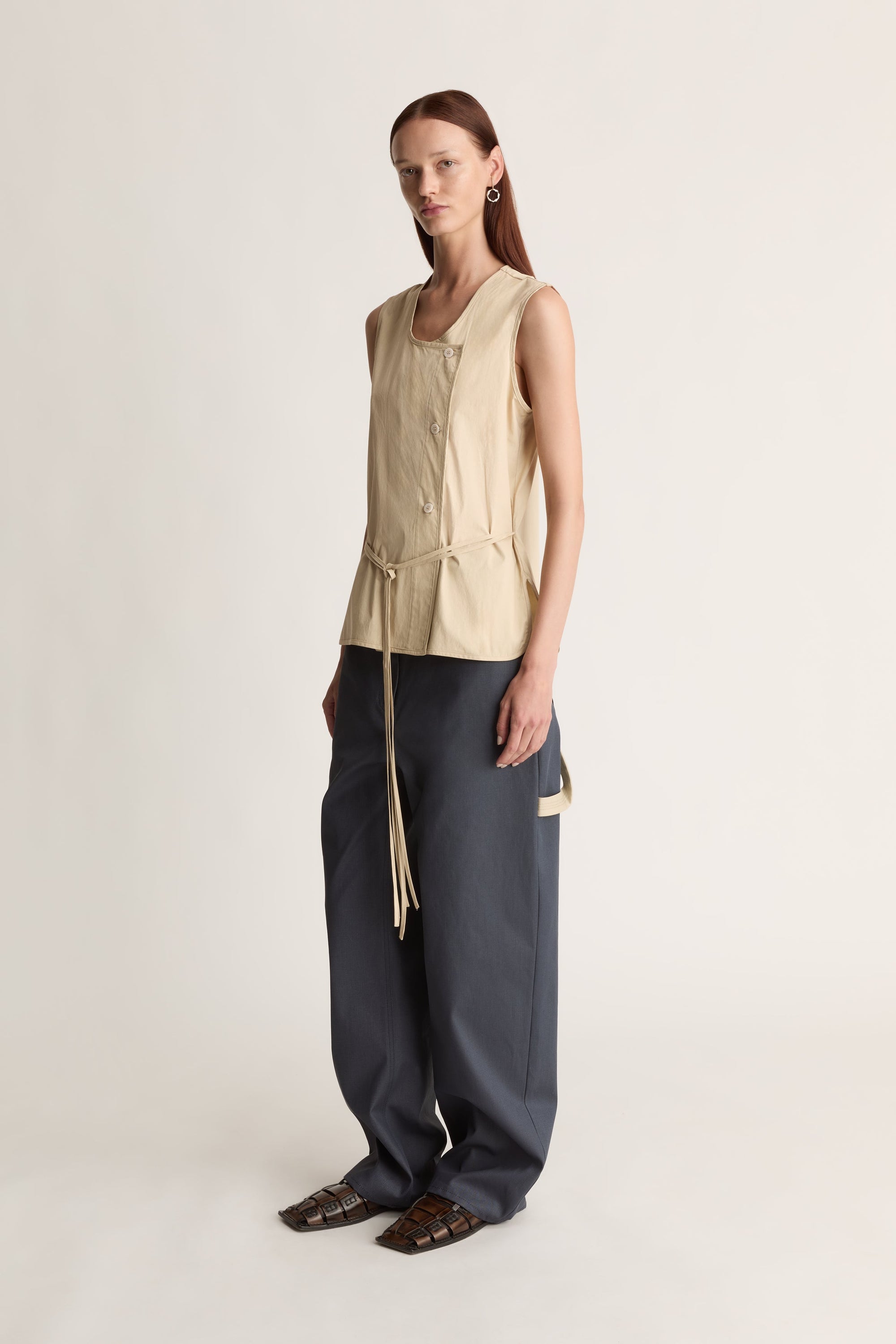 Heather Top