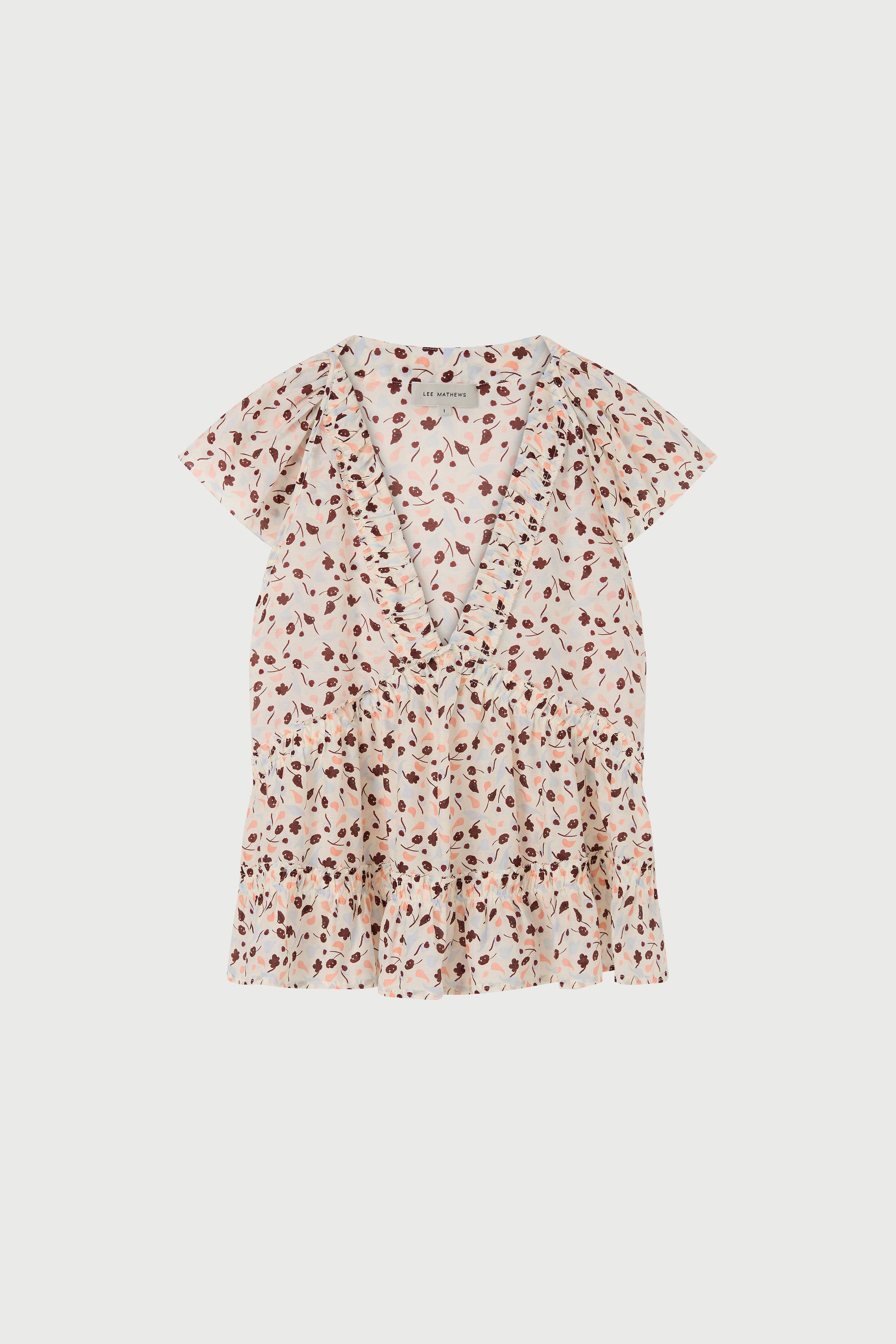 Holly Top