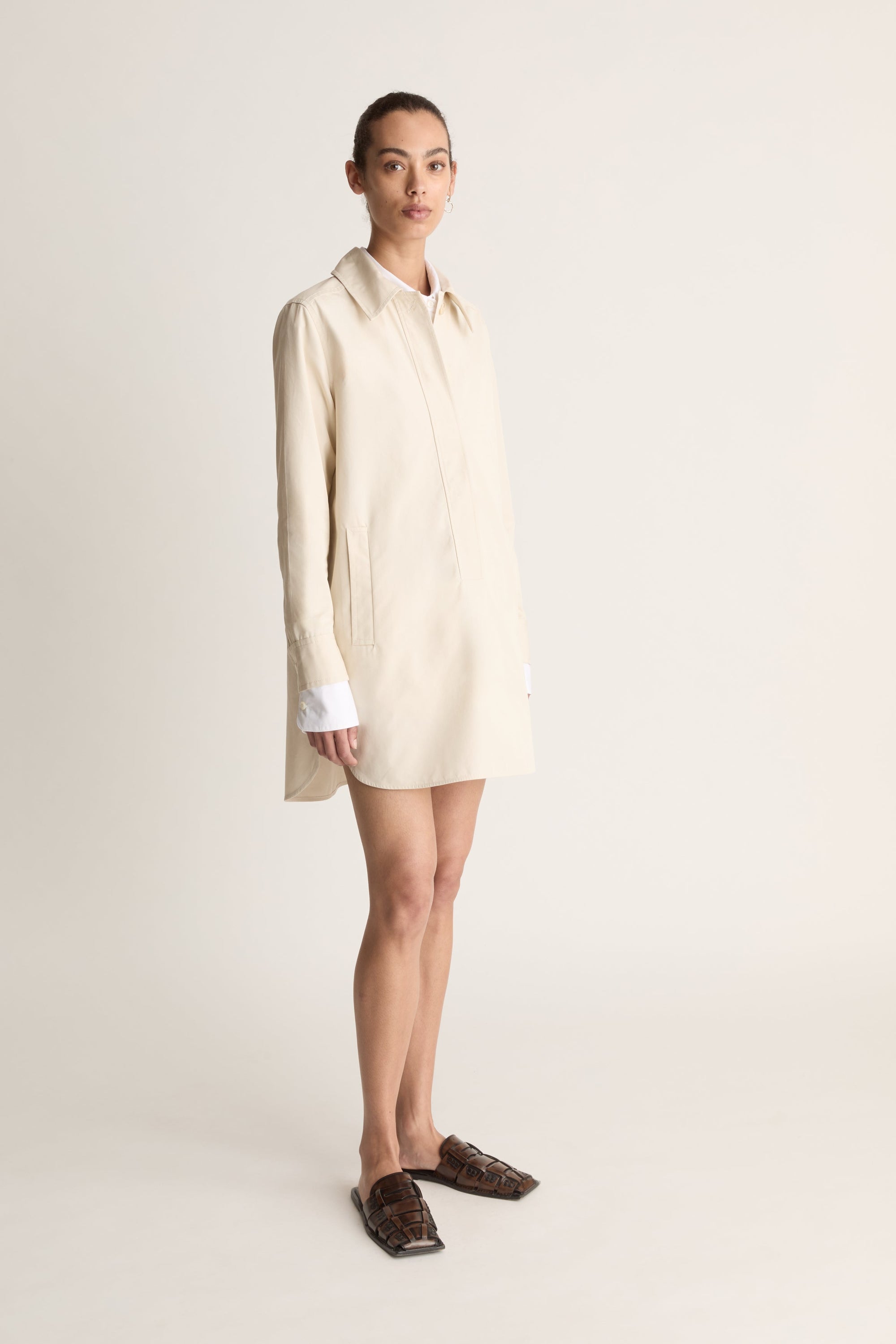 Jack Mini Dress