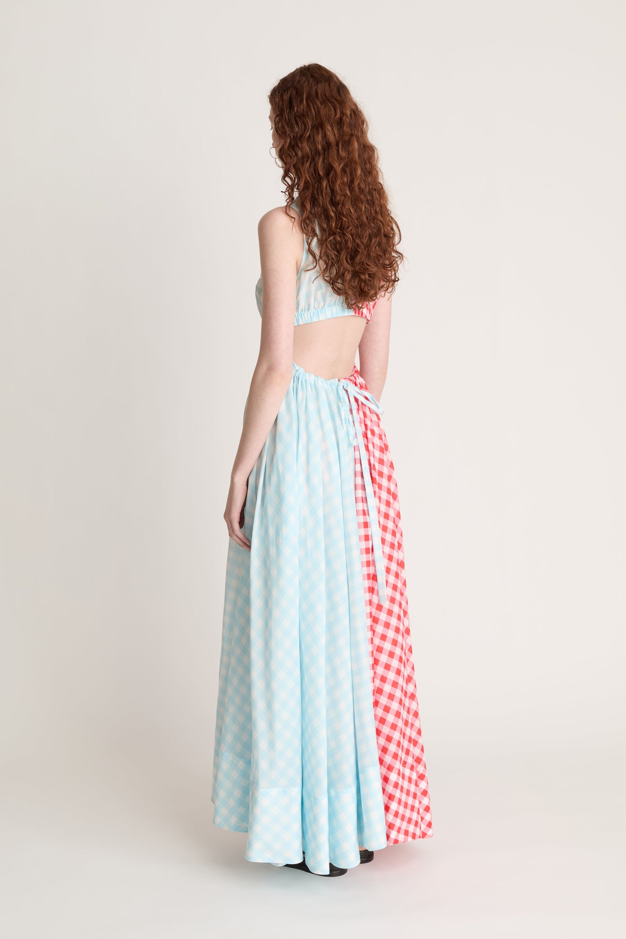 Josephine Maxi Dress