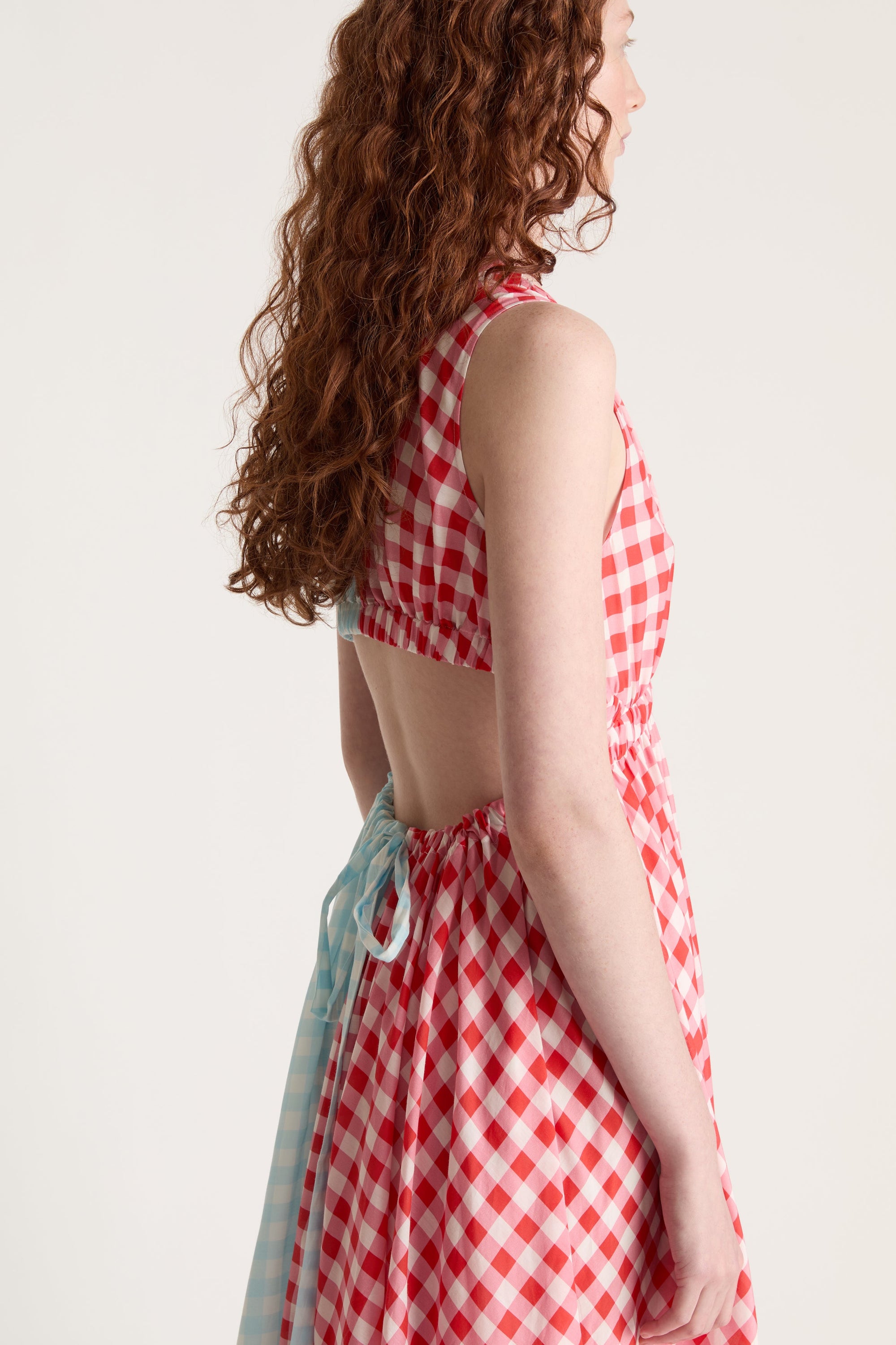 Josephine Maxi Dress