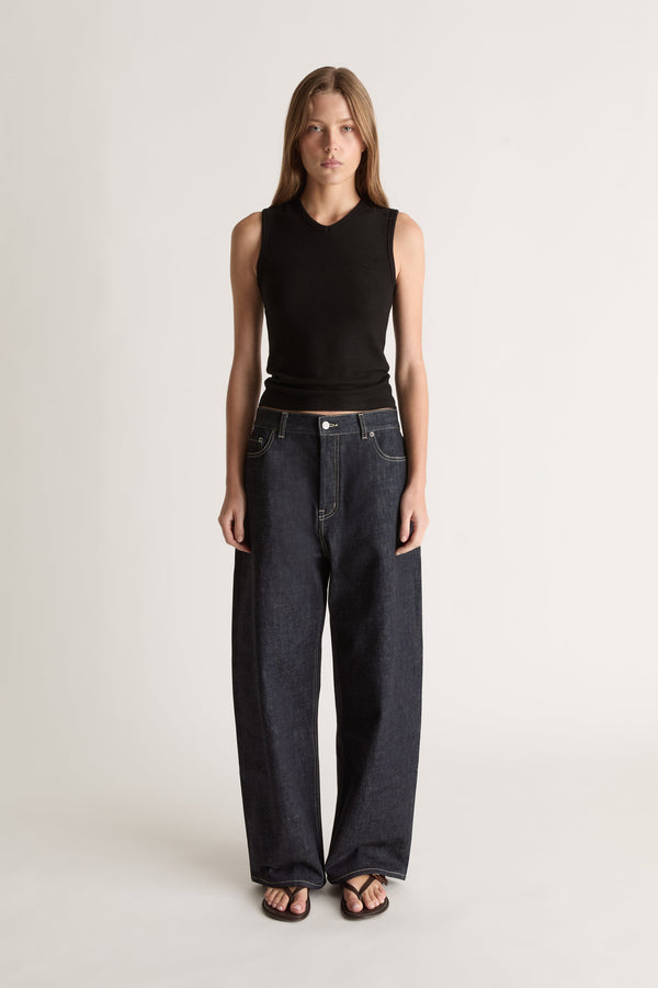 Hacci Vest