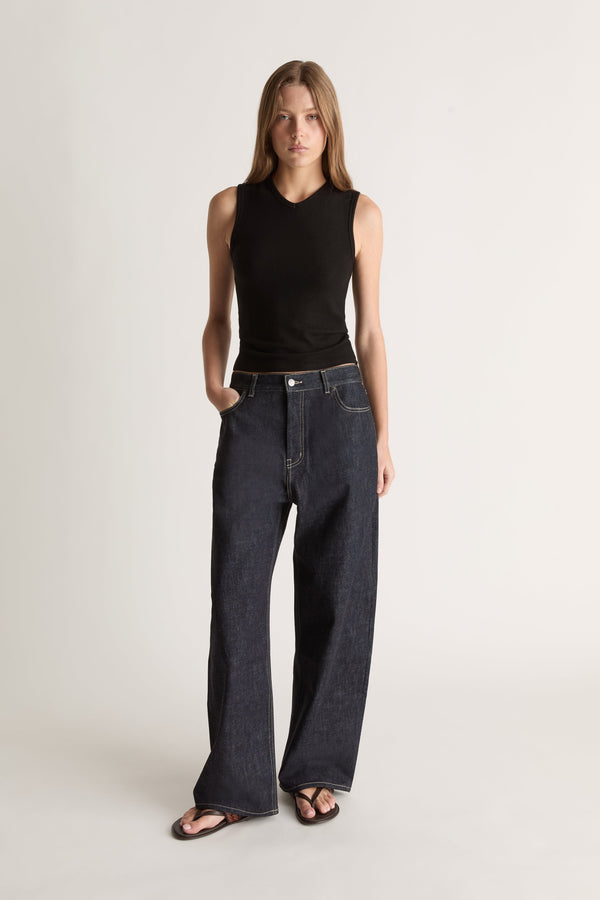 Hacci Vest