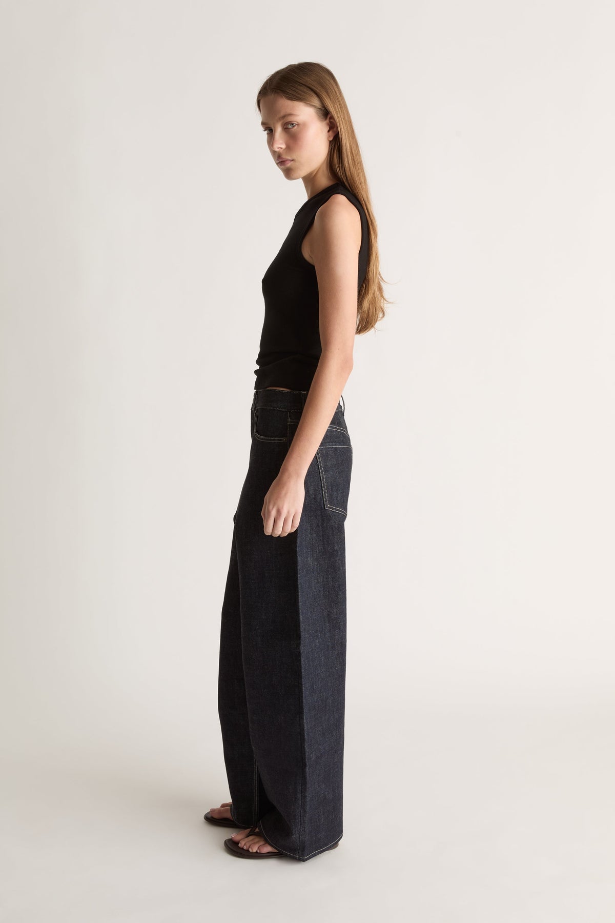 Hacci Vest